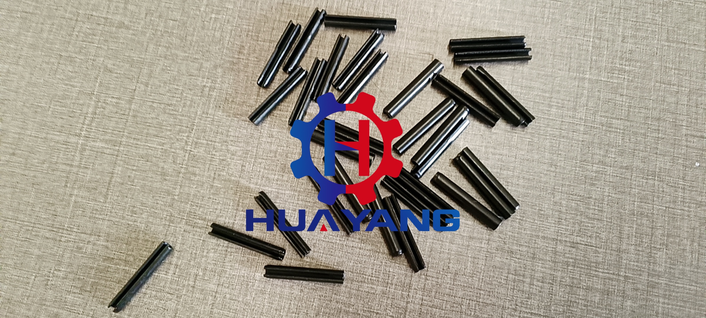 Komatsu Track Carrier Gear Pin, 20Y-27-21280