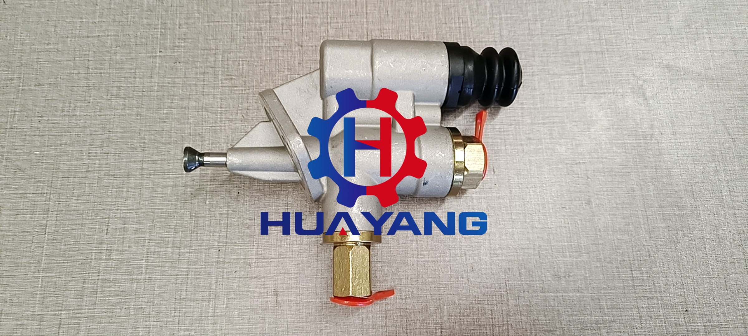 Brand New Vehicle Engines Parts 6CT Fuel Transfer Pump 3936318 4988749 4944712 3933254