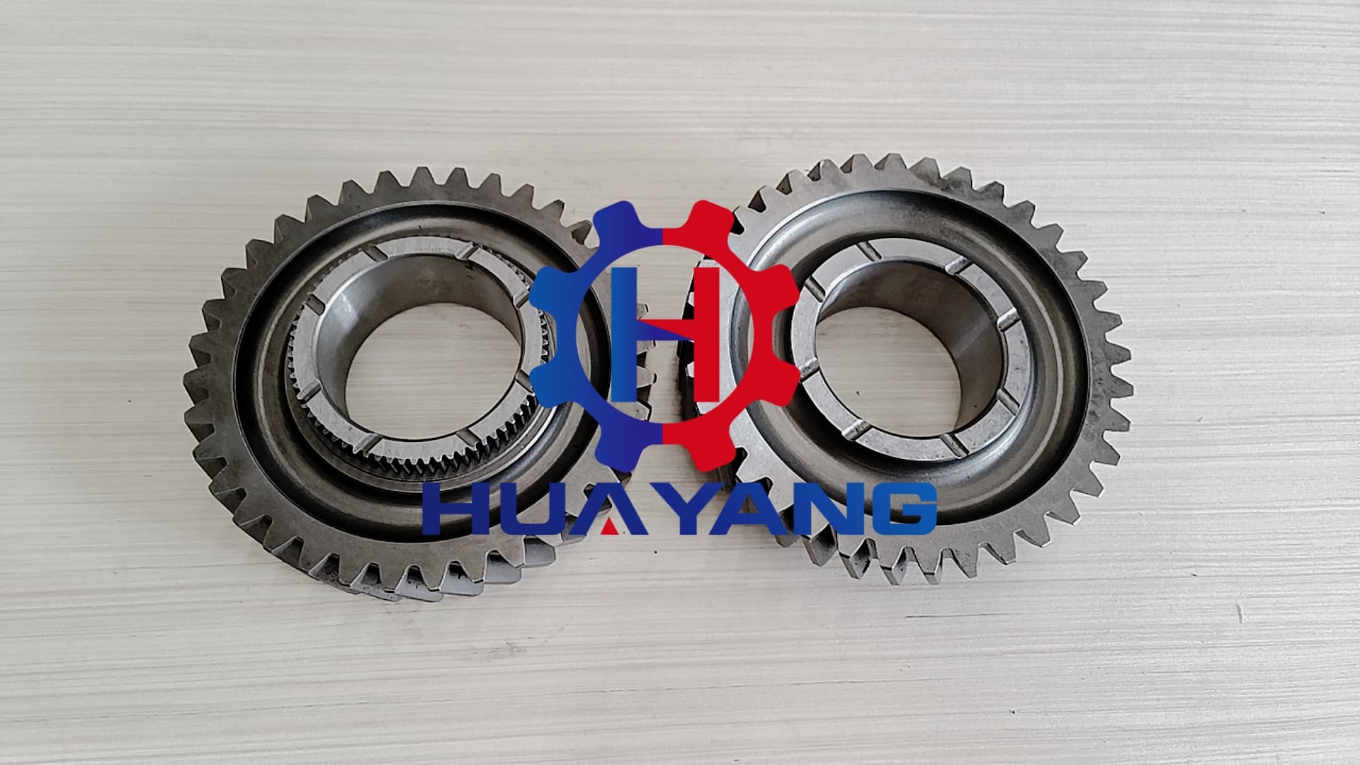 14X-14-12321 GEAR KOMATSU parts for D60P