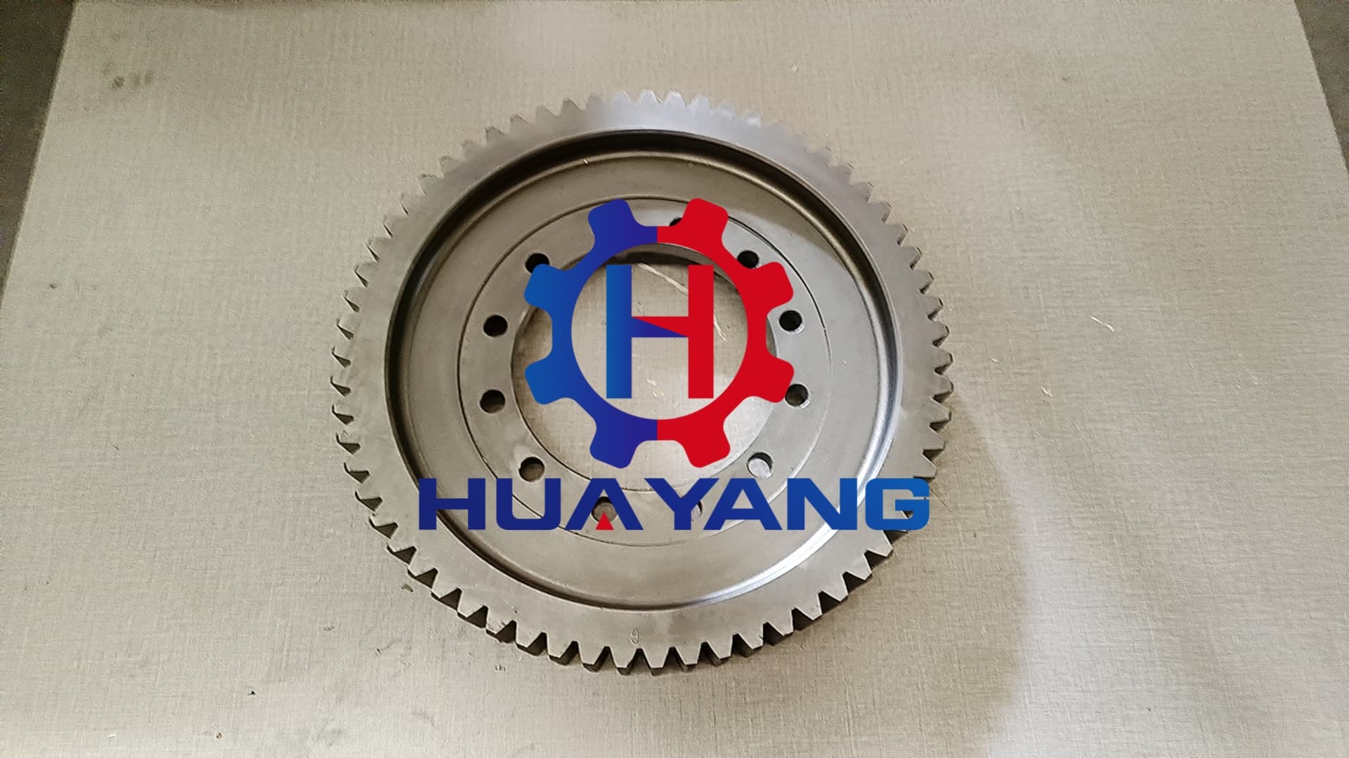 DiWill Gear Ring 113-27-31230 1132731230 for Komatsu D31P-17/18