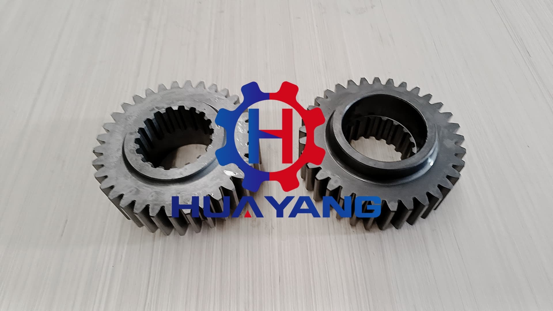 195-15-12120 Gear Sun made to fit KOMATSU