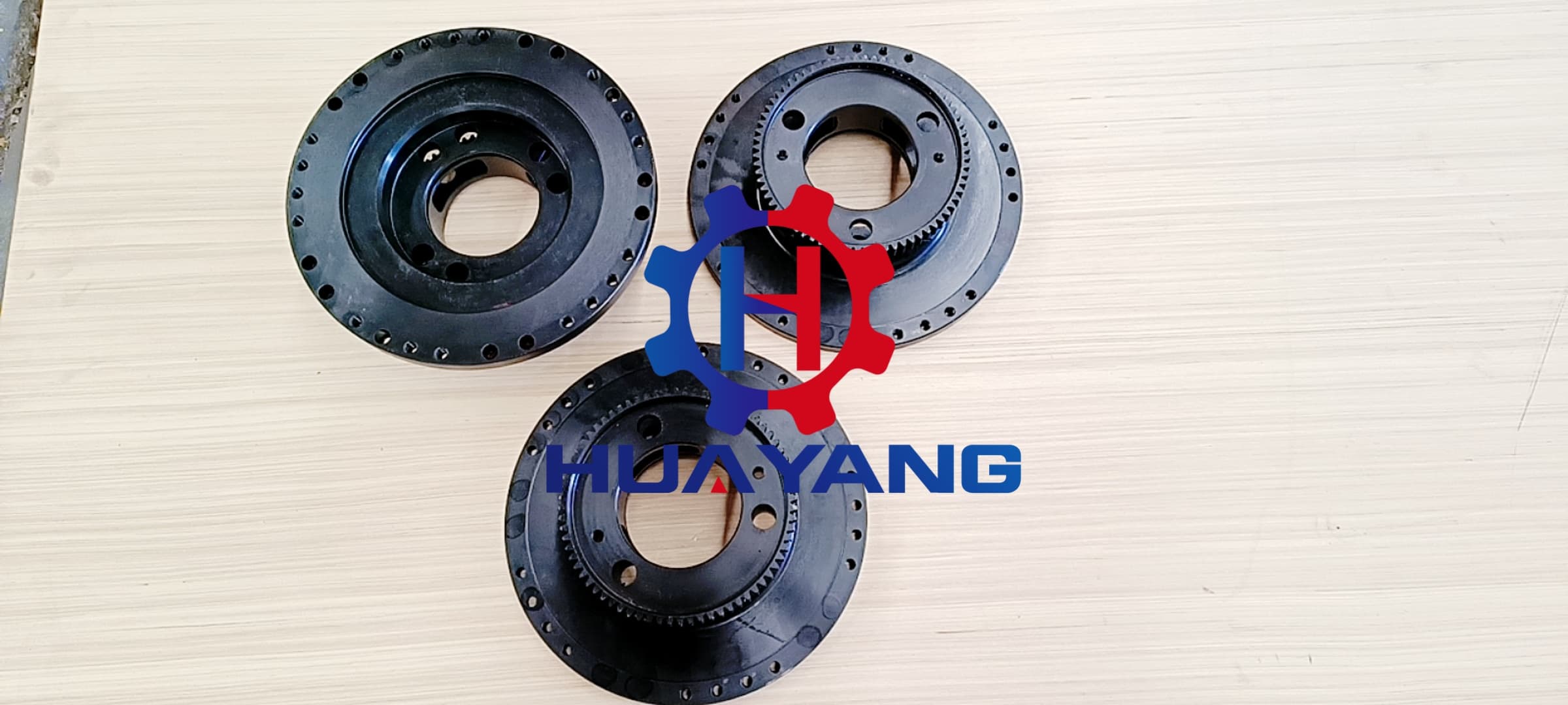 124-15-52331 Carrier  fit KOMATSU D41A-6, D41E-6, D41E-6K, D41E-6K, D41P-6, D41P-6K