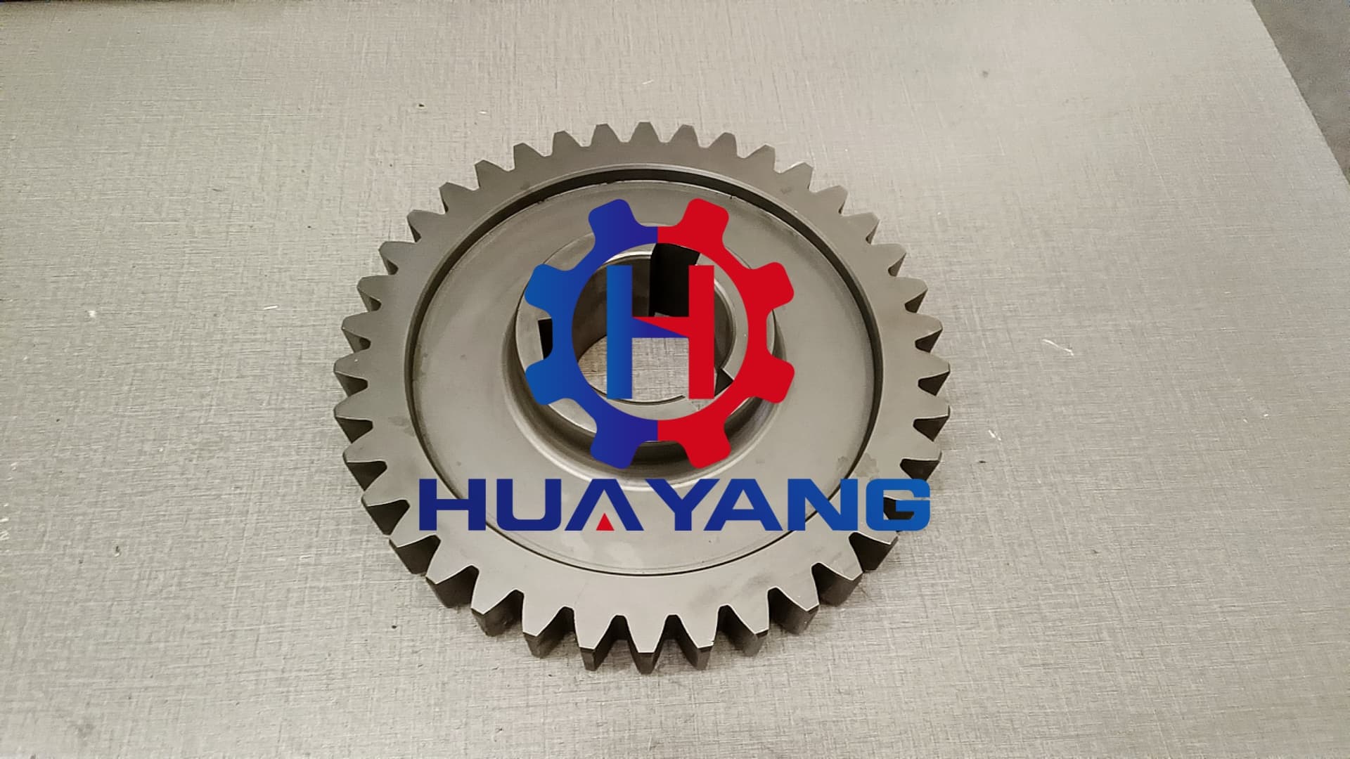 135-27-31310 Gear fits for Komatsu Crawler Loaders D57S-1 D57S-1B
