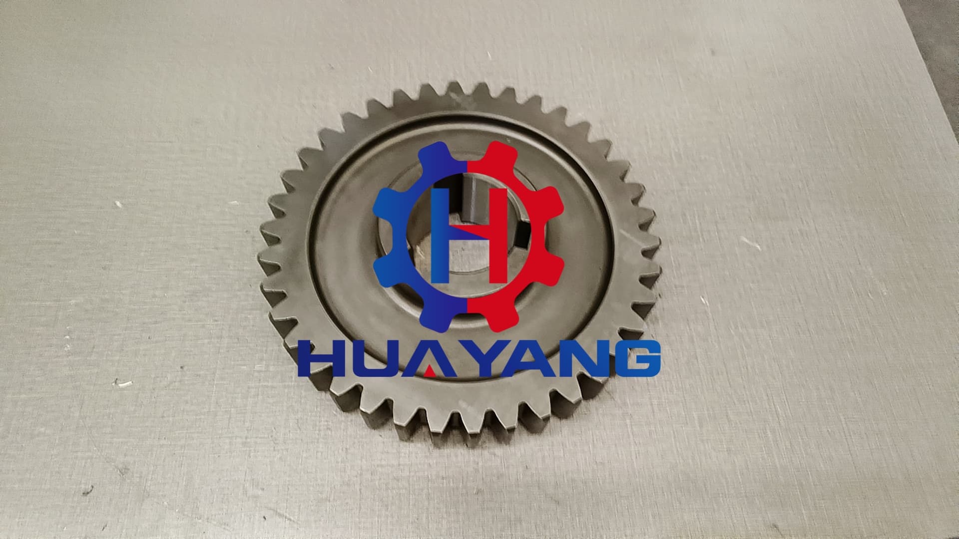 131-27-61310 GEAR, 38 TEETH KOMATSU parts for D50A, D50P, D50PL, D53A, D53P, D53S