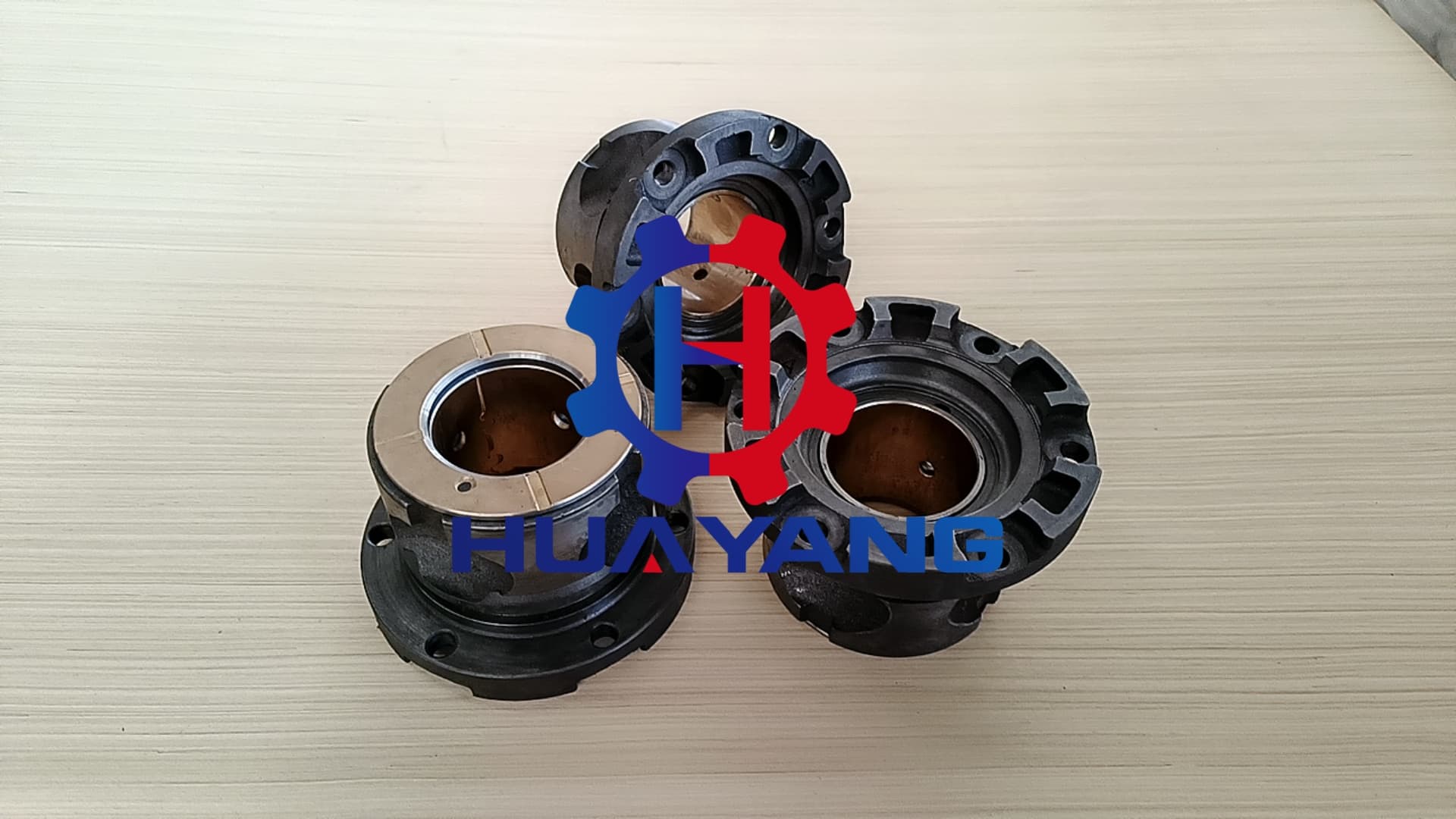 Bushing Assy for Caterpillar Komatsu (131-30-00110, 131-30-46130, 141-30-00592)