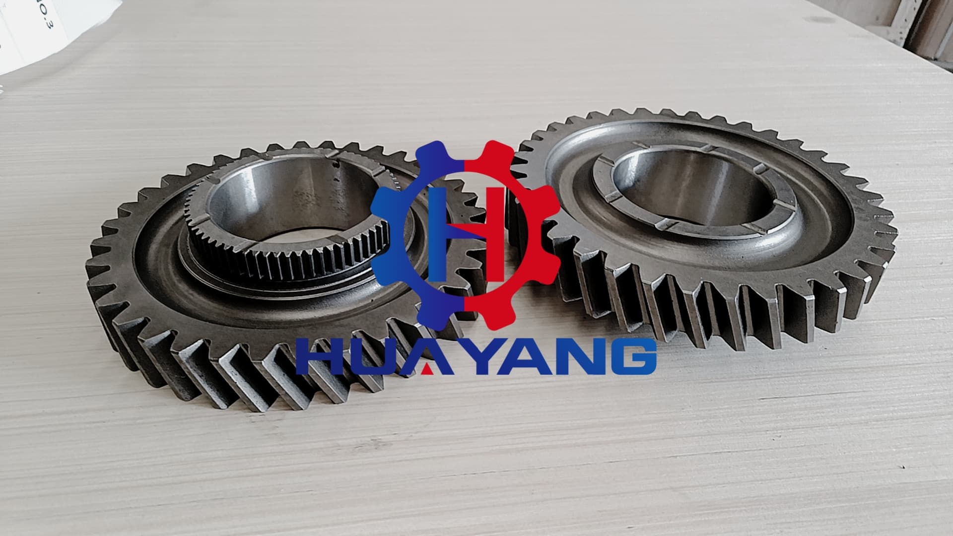 Dozer D60P Transmission 14x-14-12240 14x-14-12321 Gear 14x1412240 14x1412321 for  Komatsu