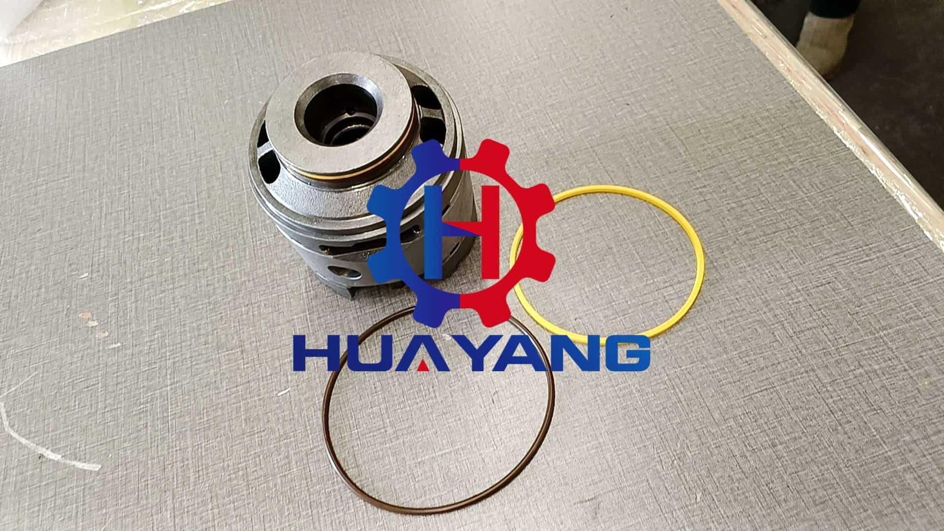 1U2667 Cartridge Fits Caterpillar 0R1498 R1600 R1600G 966D 966E 966F 966F