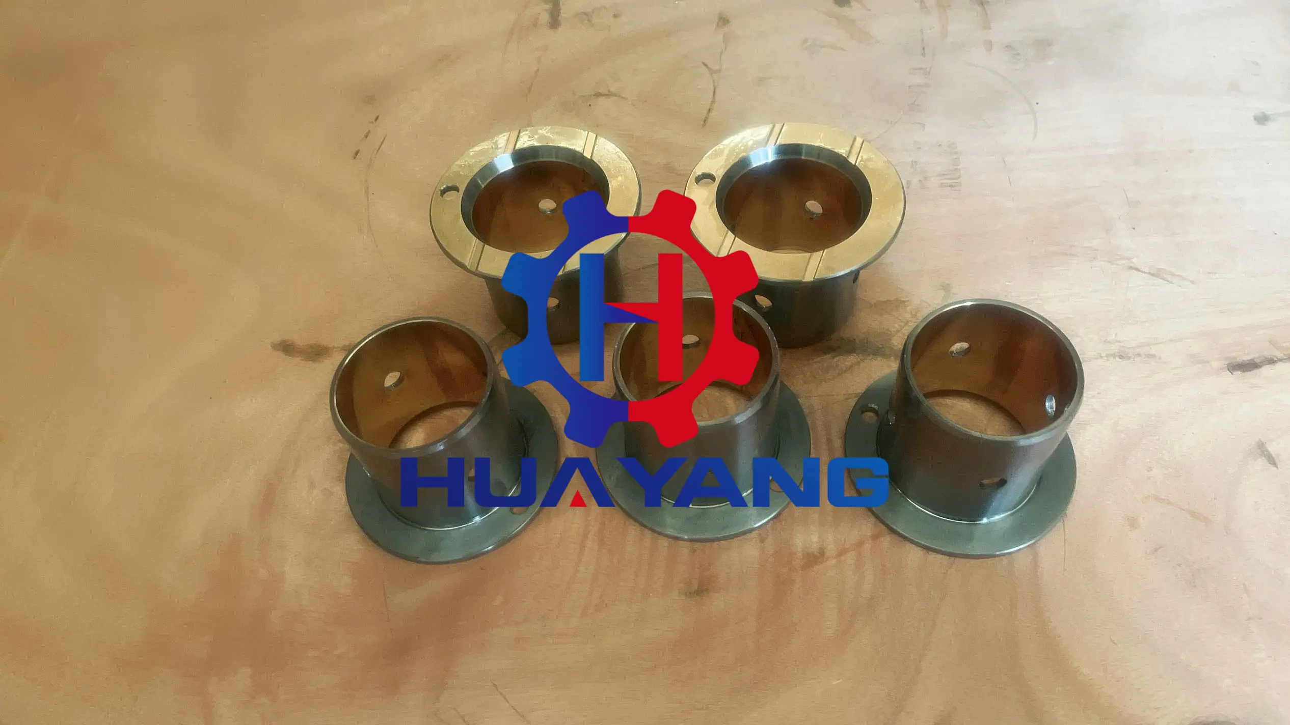 8P5197 Bearing A Fits Caterpillar 527 963B 963C 963D D6D D6E D6G D6G SR D6R D6T