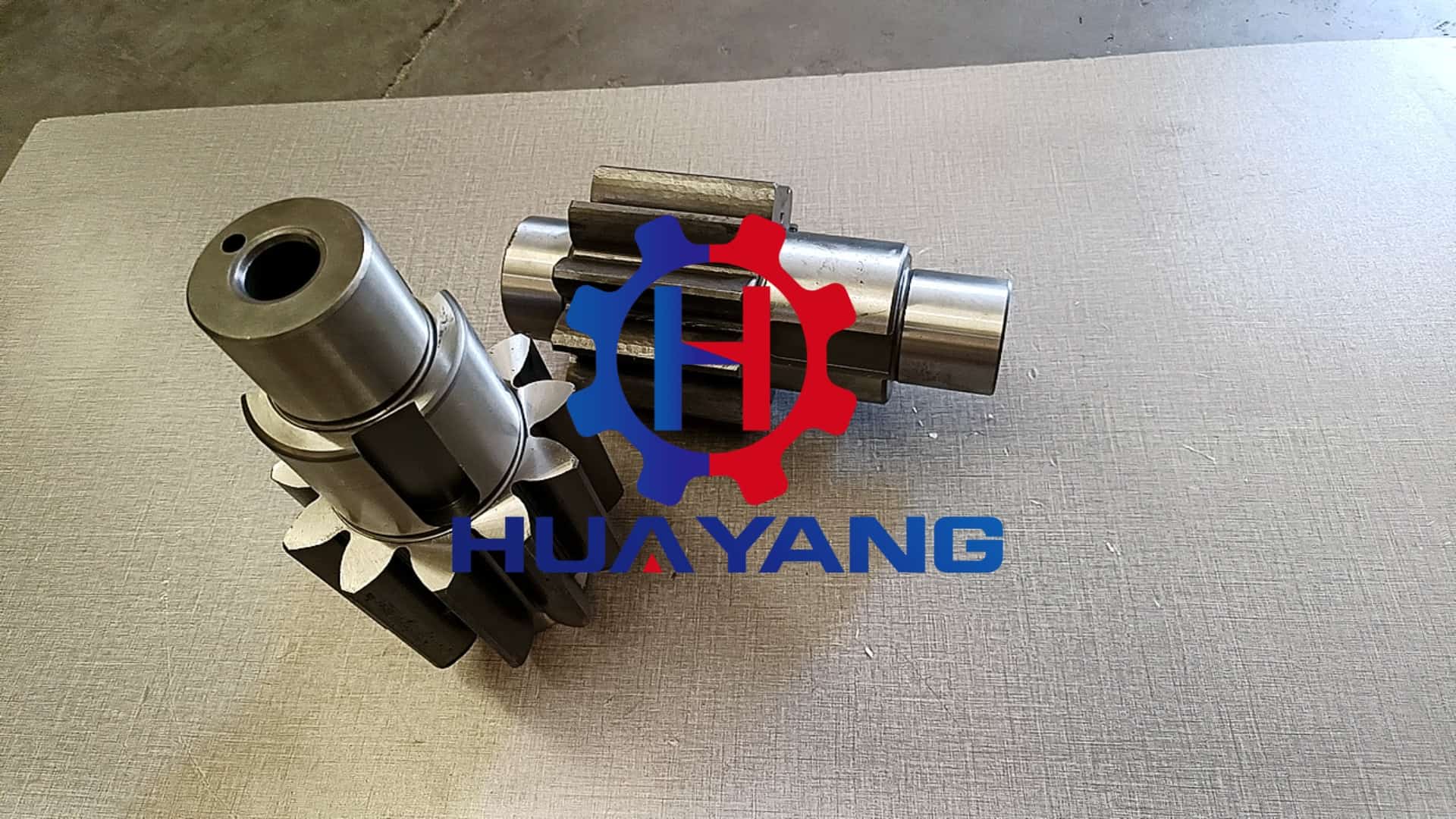 131-27-61410 PINION  fit KOMATSU D50A-16, D50P-16, D53A-16, D53P-16, D53S-16, D53S-17