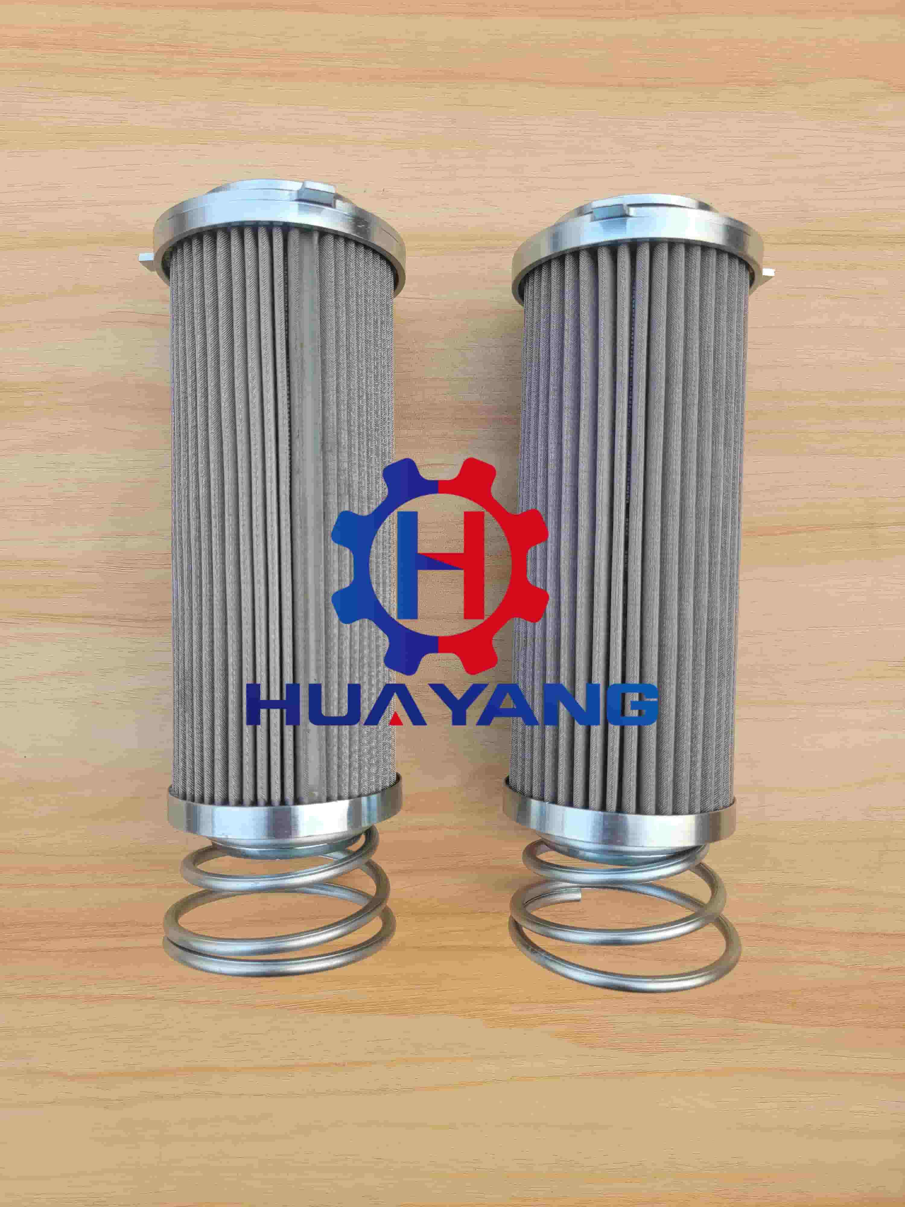Hot Selling Engine Part 104-3895 Screen Fits for Caterpillar Engine