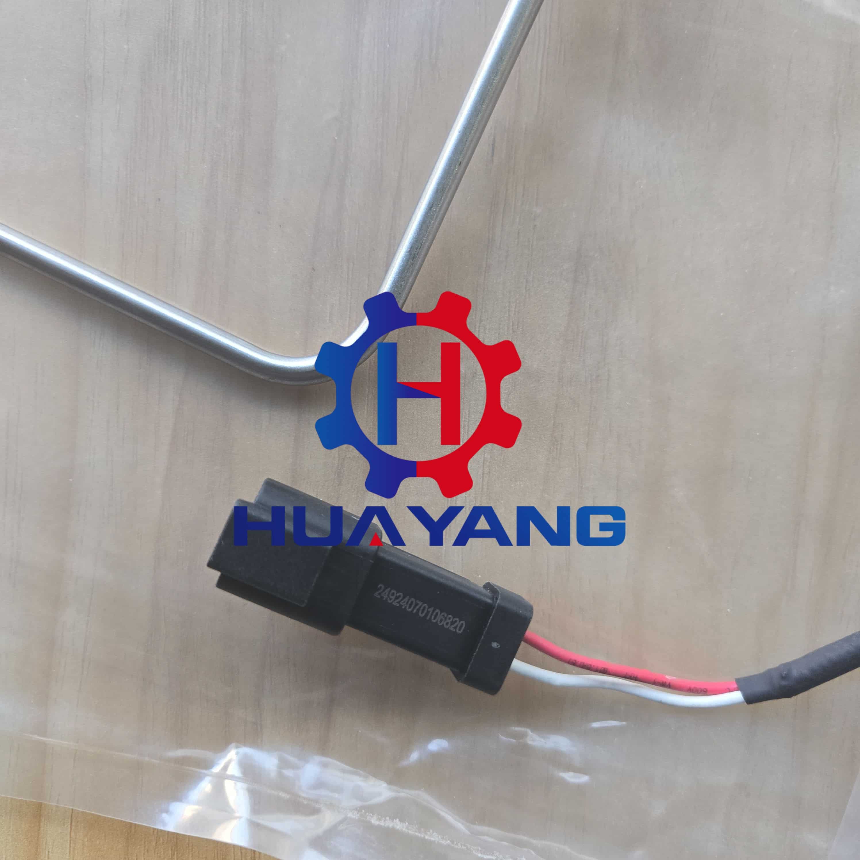 6219-11-8811 6219-11-8821 6219-11-8810 6219-11-8820 High-quality Temperature Sensor for Komatsu HD465/HD785