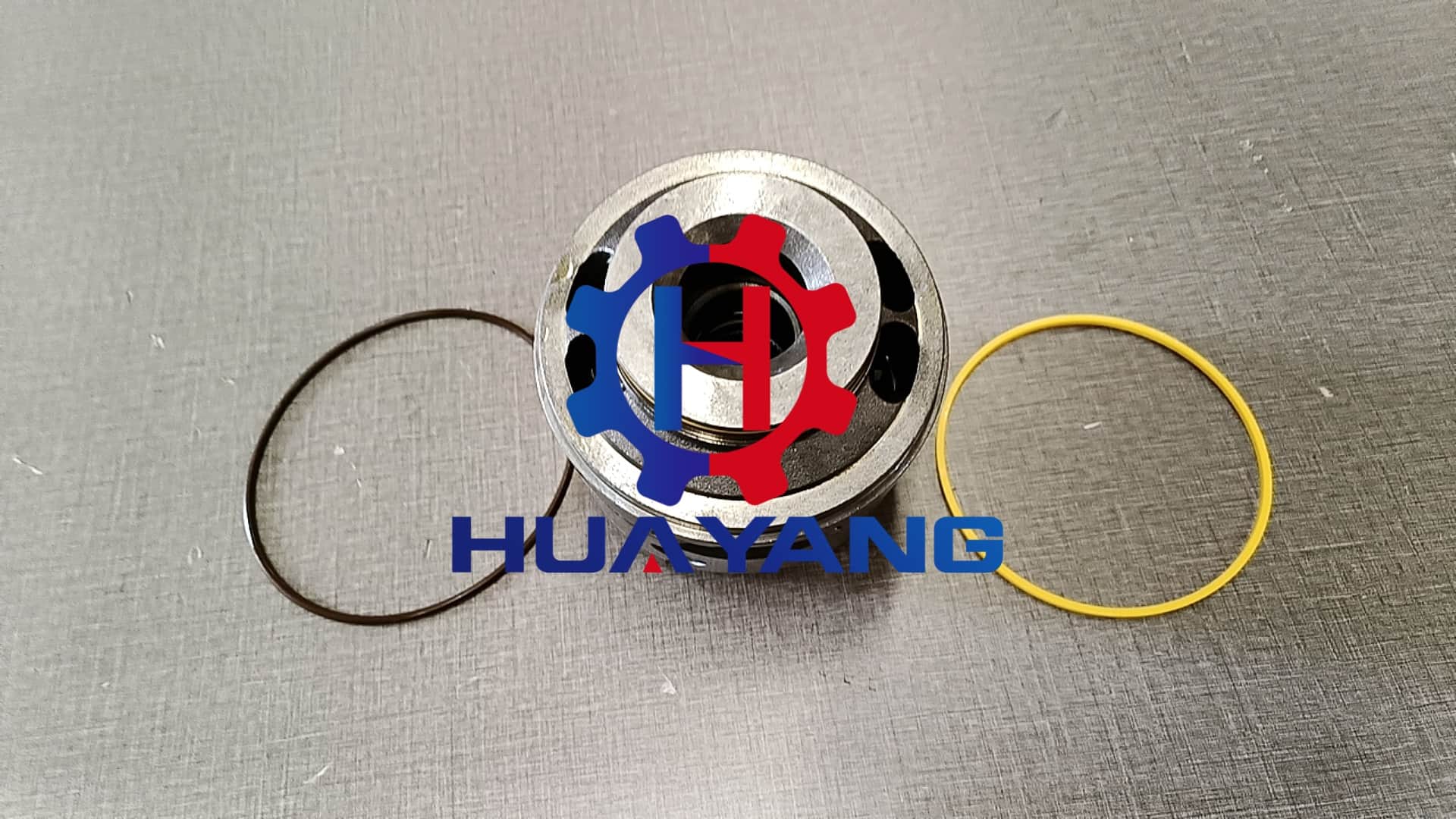 CTP 1002870 Cartridge-HP for Model 970F, R1600, R1600G, R1600H Hydraulic Vane Pump