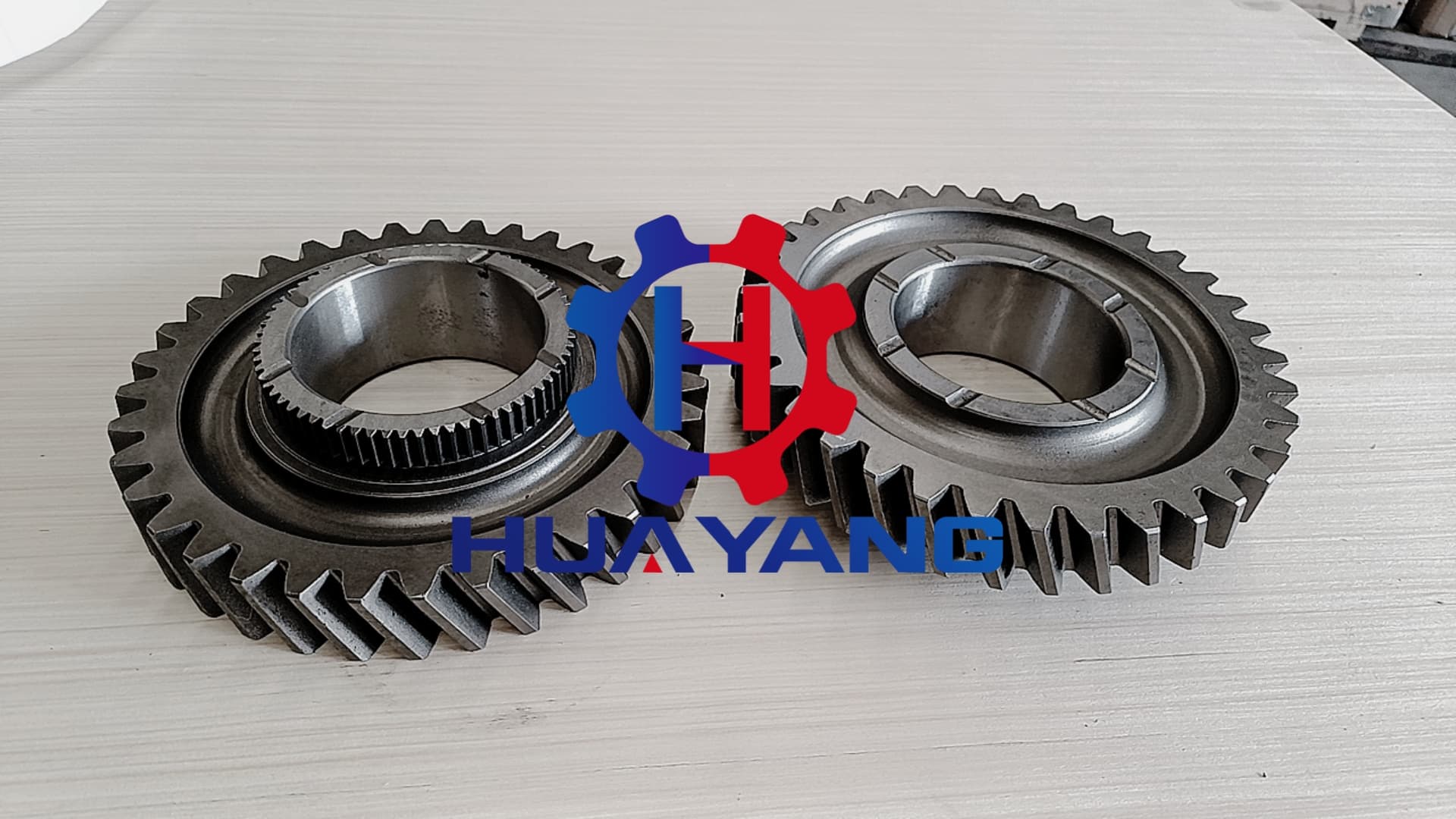 14X-14-12321 GEAR KOMATSU parts for D60P