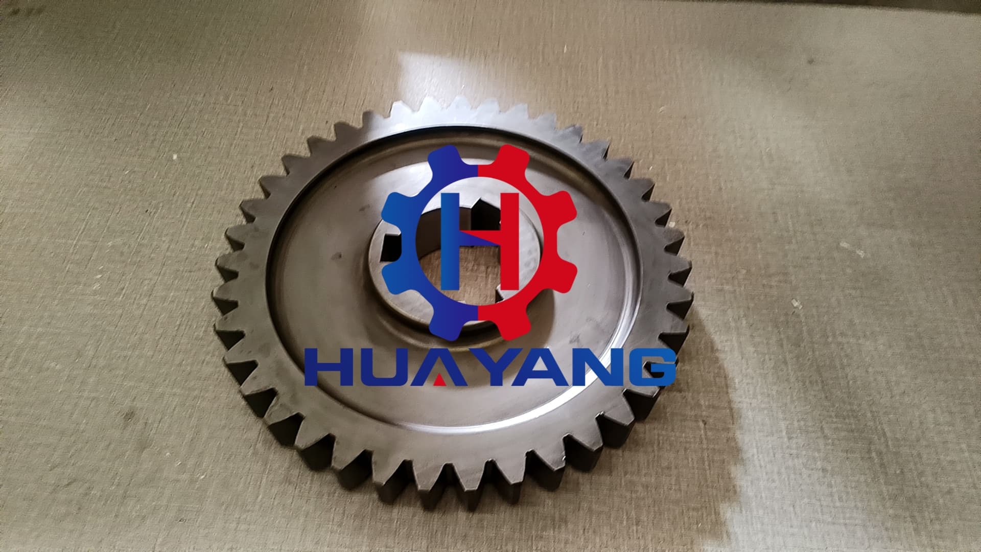 120-27-31311 Gear fits Komatsu Dozer D40A-3 D40AM-3 D40F-3 D40PF-3 D41P-3 D41E-3