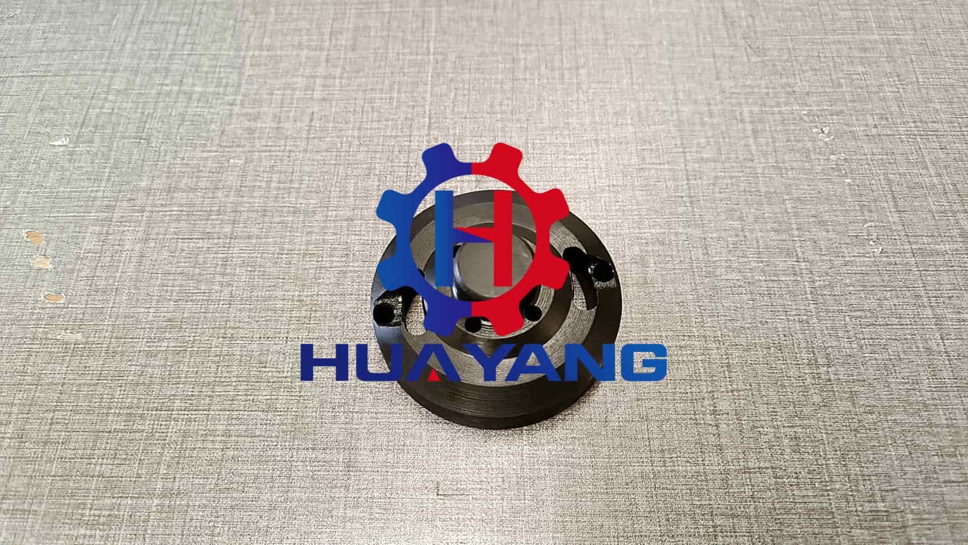 Caterpillar Hydraulic Pump Plate, 1U3508
