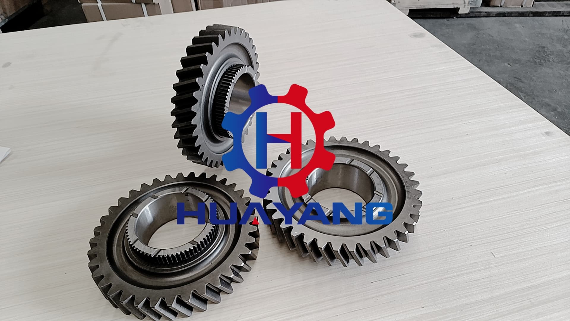 Dozer D60P Transmission 14x-14-12240 14x-14-12321 Gear 14x1412240 14x1412321 for  Komatsu
