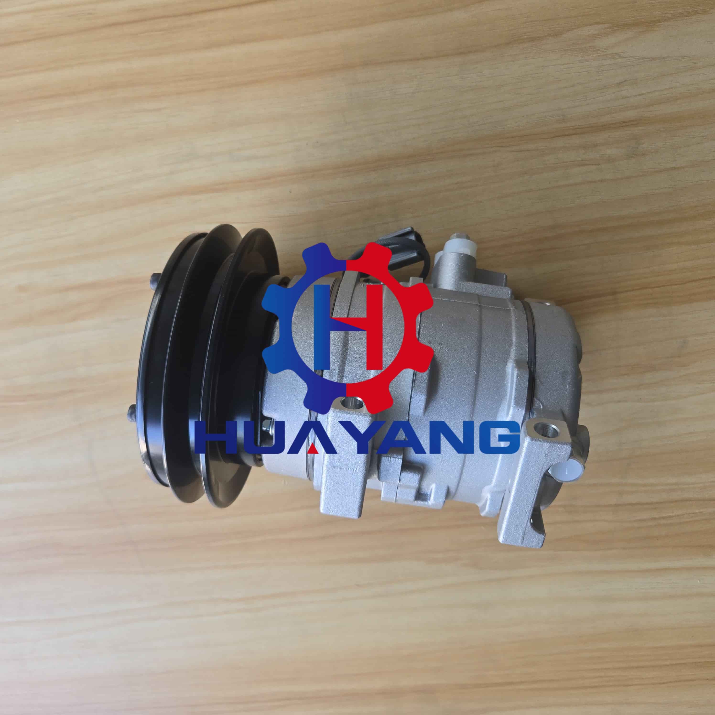 154-911-7842 COMPRESSOR ASSY KOMATSU parts for D155A, D155AX, D275A, D275AX, D475A, D475ASD, D65EX, D65PX, D65WX, D85EX, D85MS, D85PX, KOMTRAX