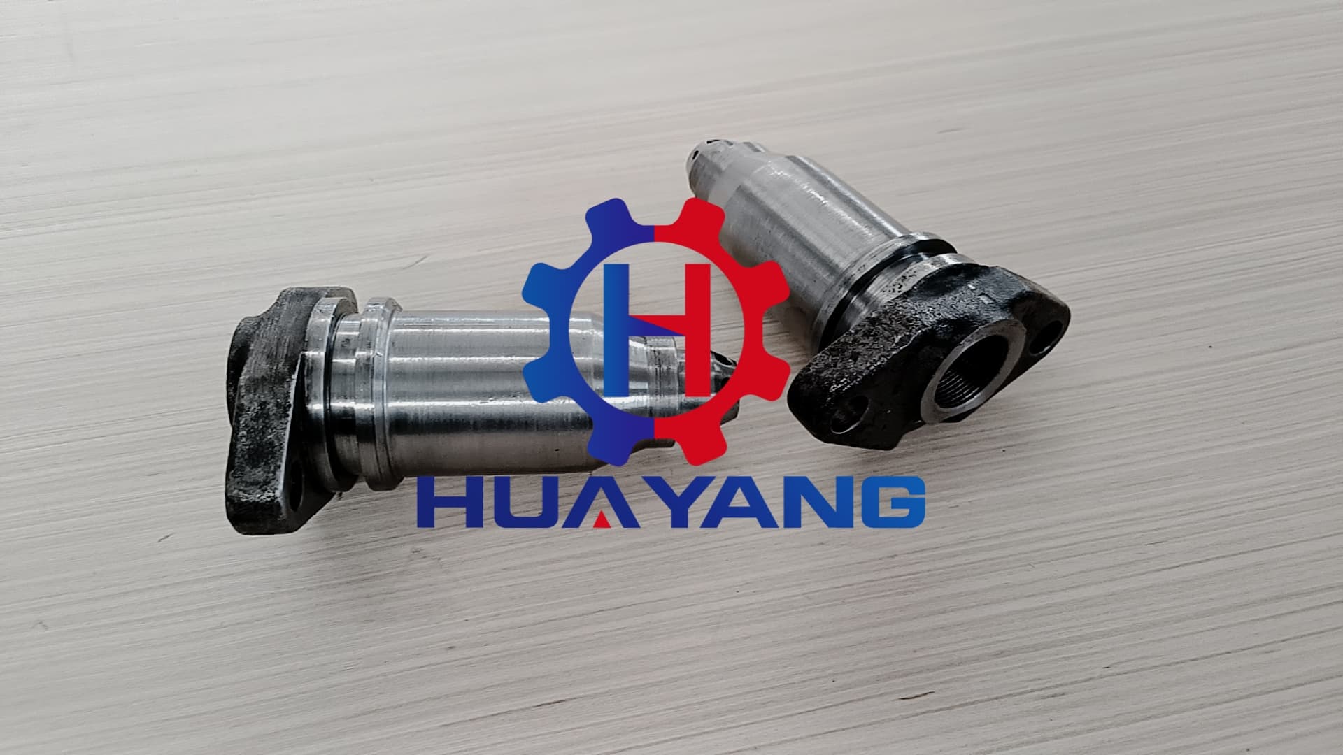 Engine Part Chamber 6112-13-2113 for Komatsu Engine 4D130