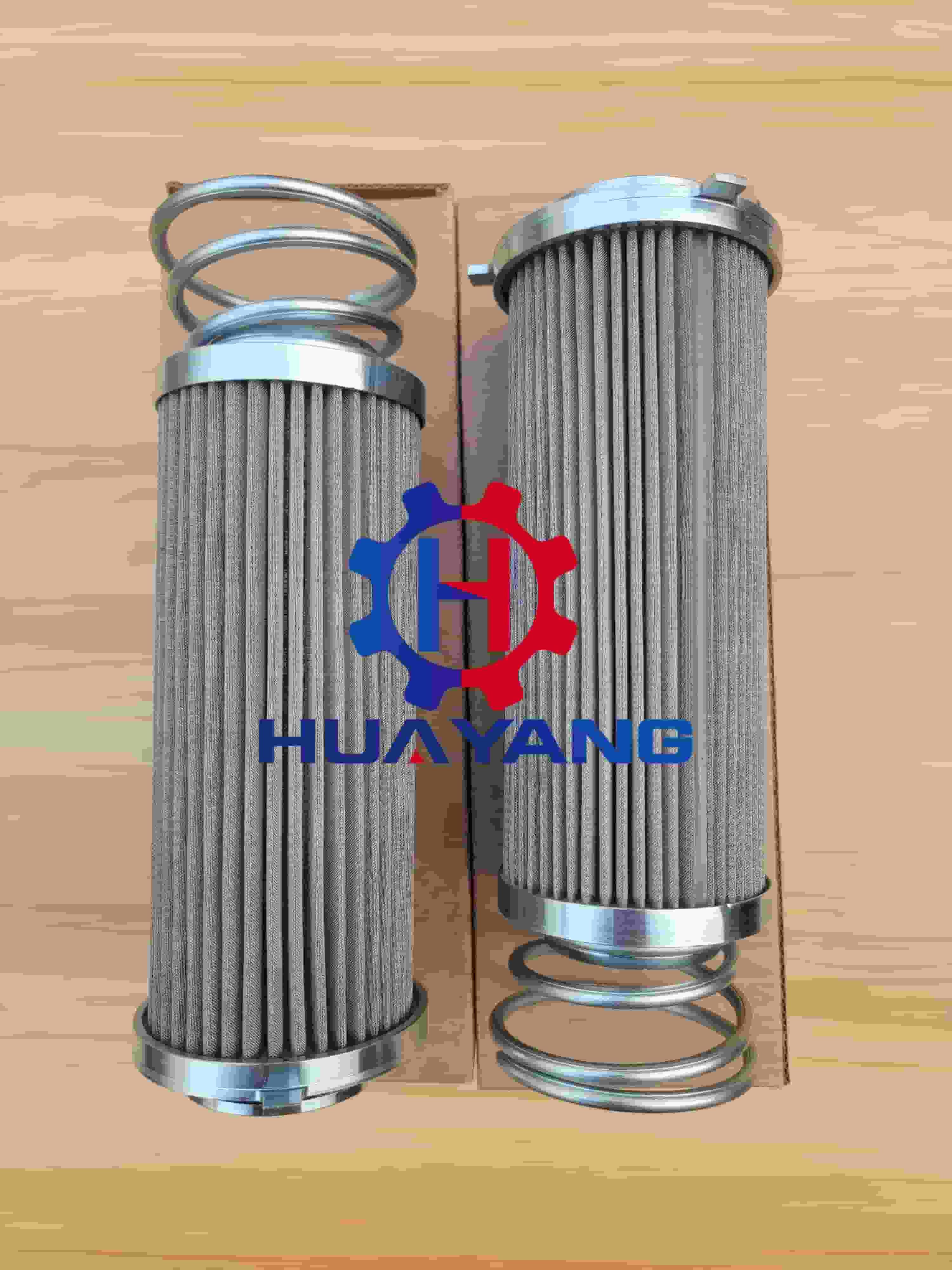 Hot Selling Engine Part 104-3895 Screen Fits for Caterpillar Engine