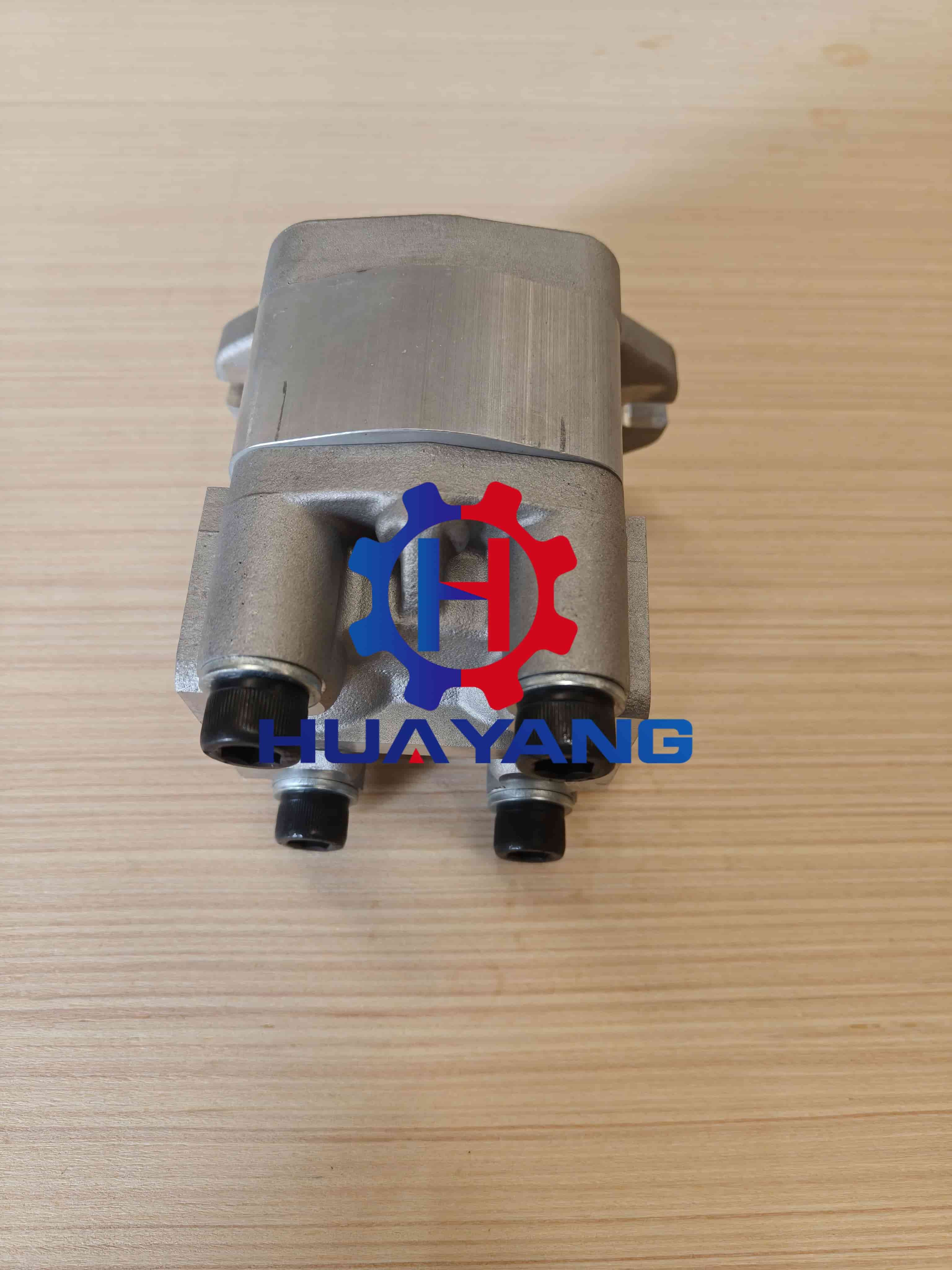 Hydraulic Pump 705-41-01200 for Komatsu D61E-12 D65E-12 D85ESS-2 Bulldozer