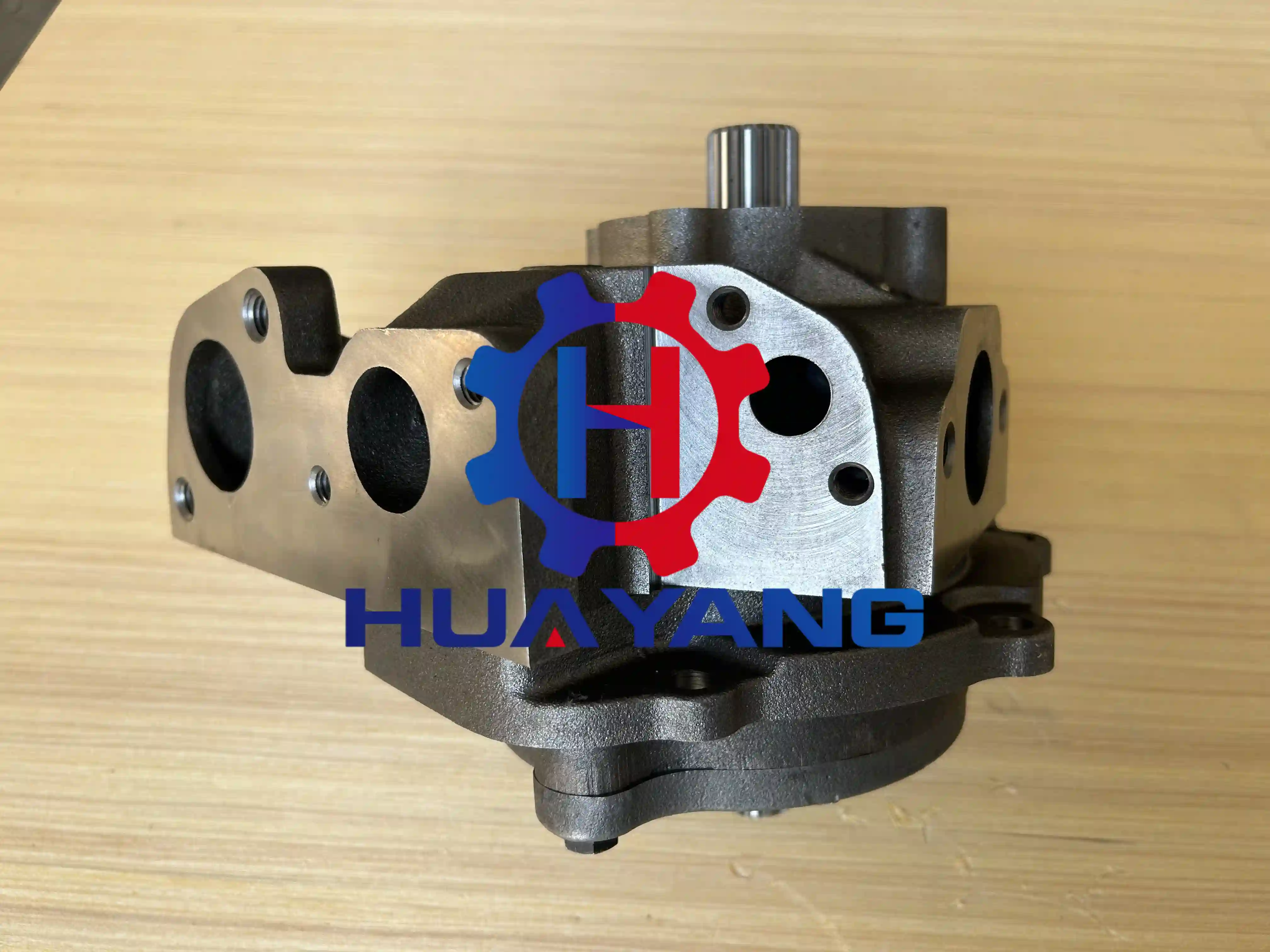 3P0891 Pump Group Fits Caterpillar 120G 12G 130G 140G 160G