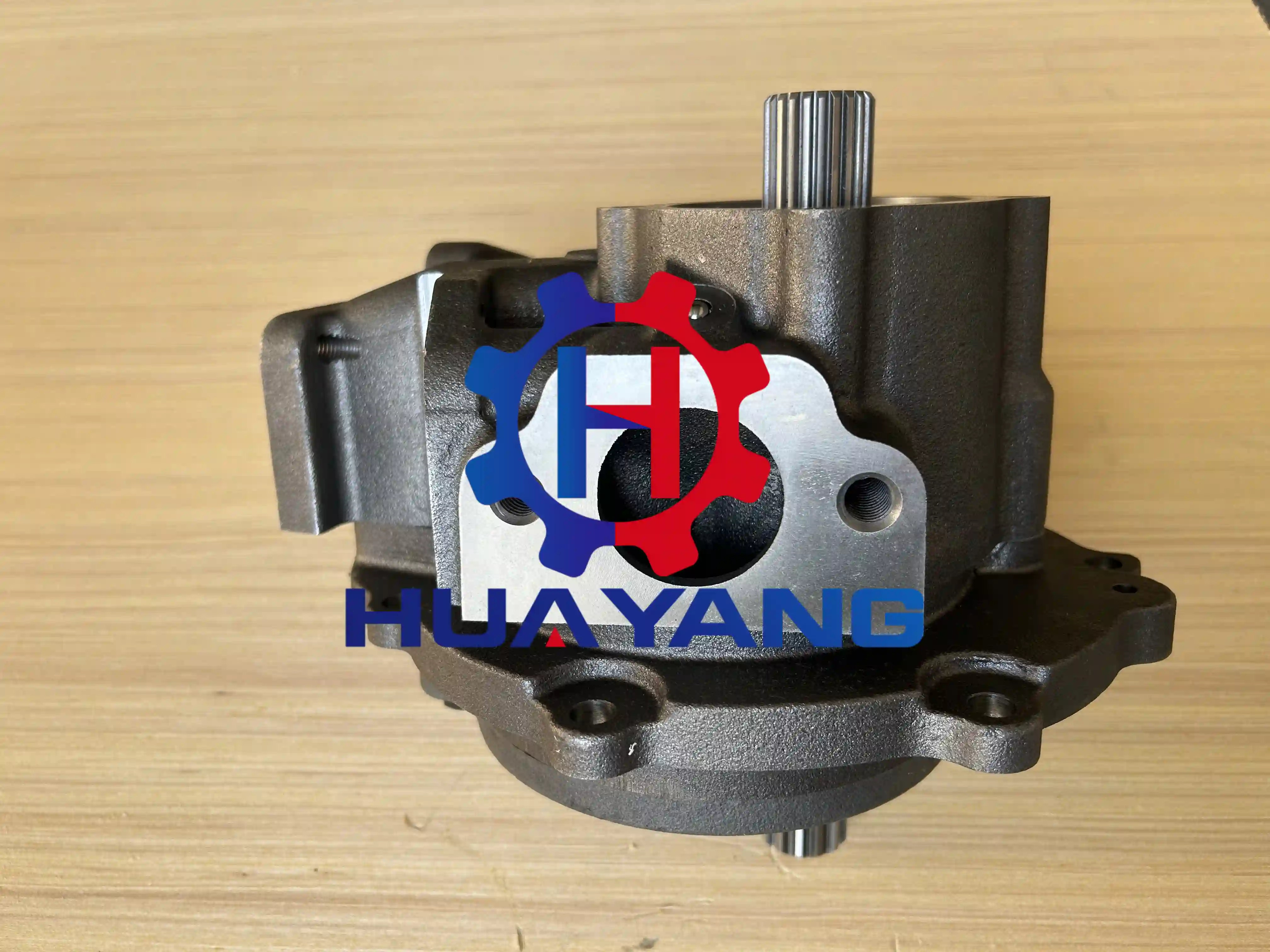 3P0891 Pump Group Fits Caterpillar 120G 12G 130G 140G 160G
