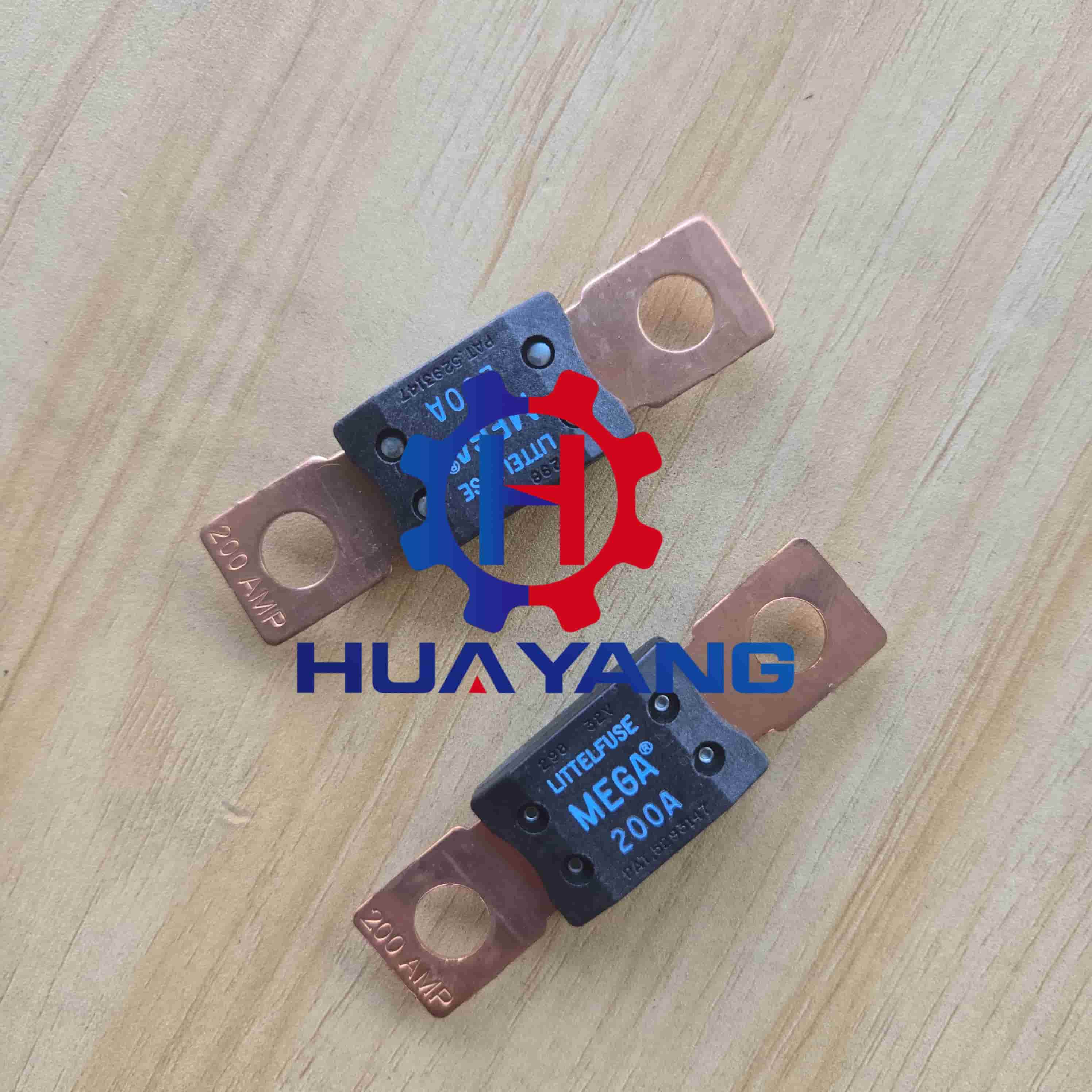 561-06-81510 FUSE KOMATSU parts for HD785, WA800, WA800L, WA900, WA900L, WD900