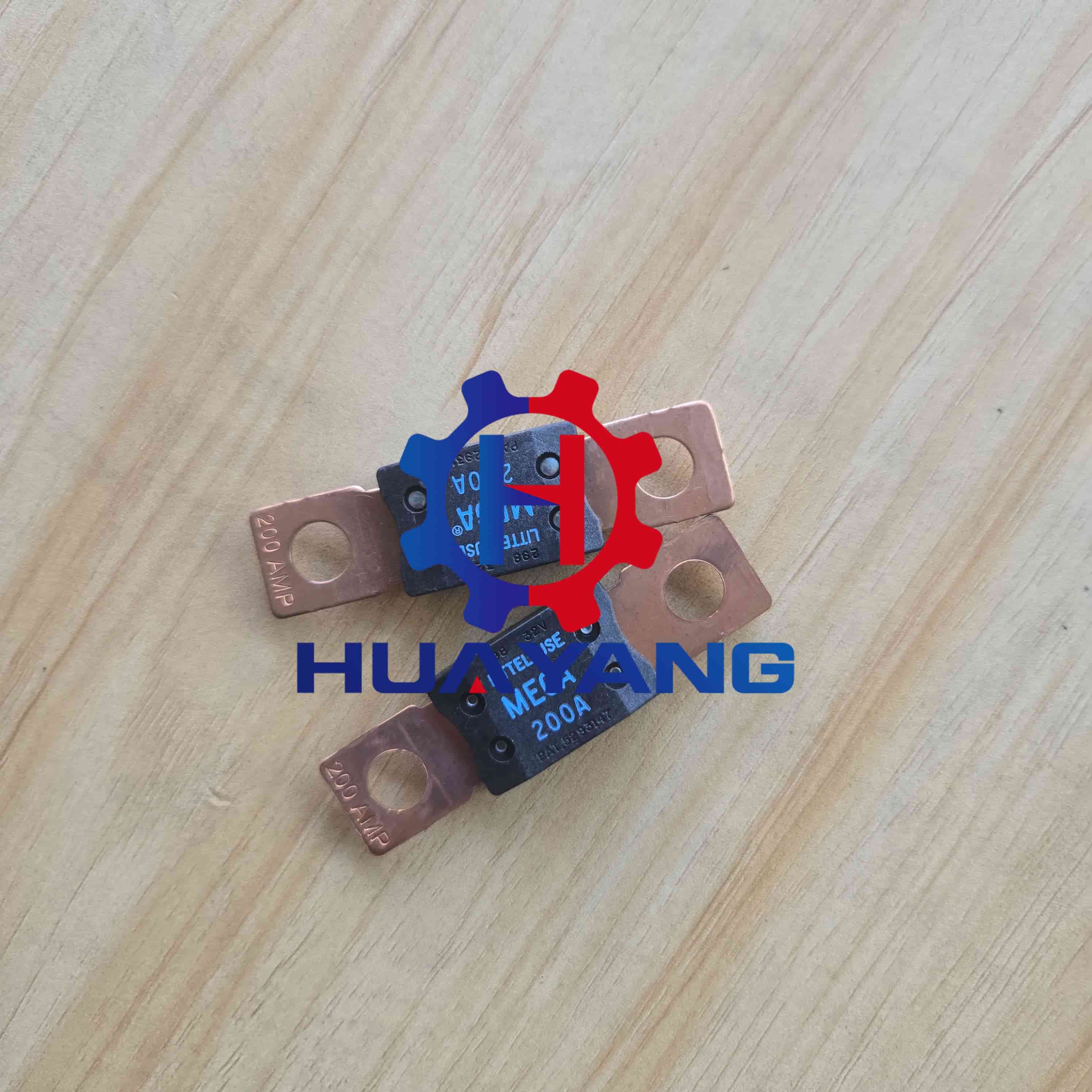 561-06-81510 FUSE KOMATSU parts for HD785, WA800, WA800L, WA900, WA900L, WD900