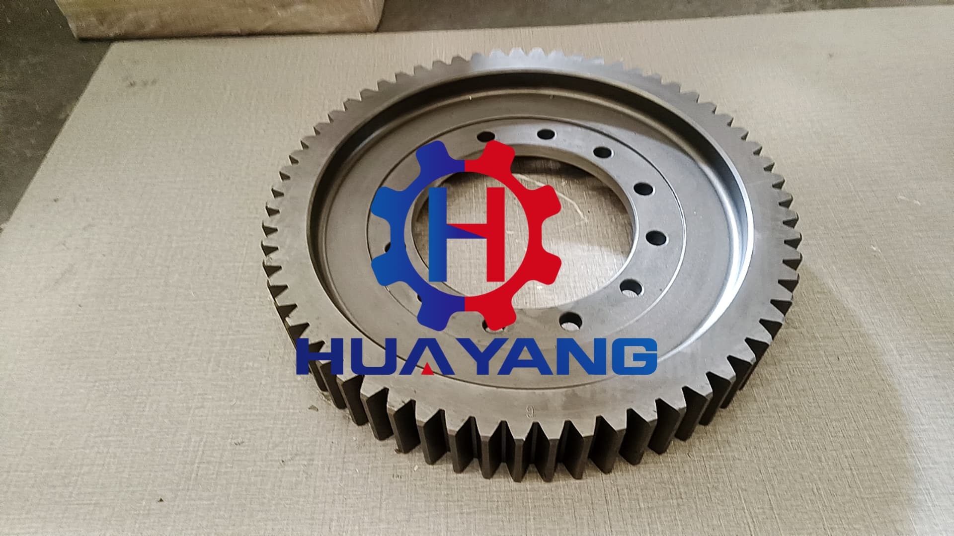 DiWill Gear Ring 113-27-31230 1132731230 for Komatsu D31P-17/18