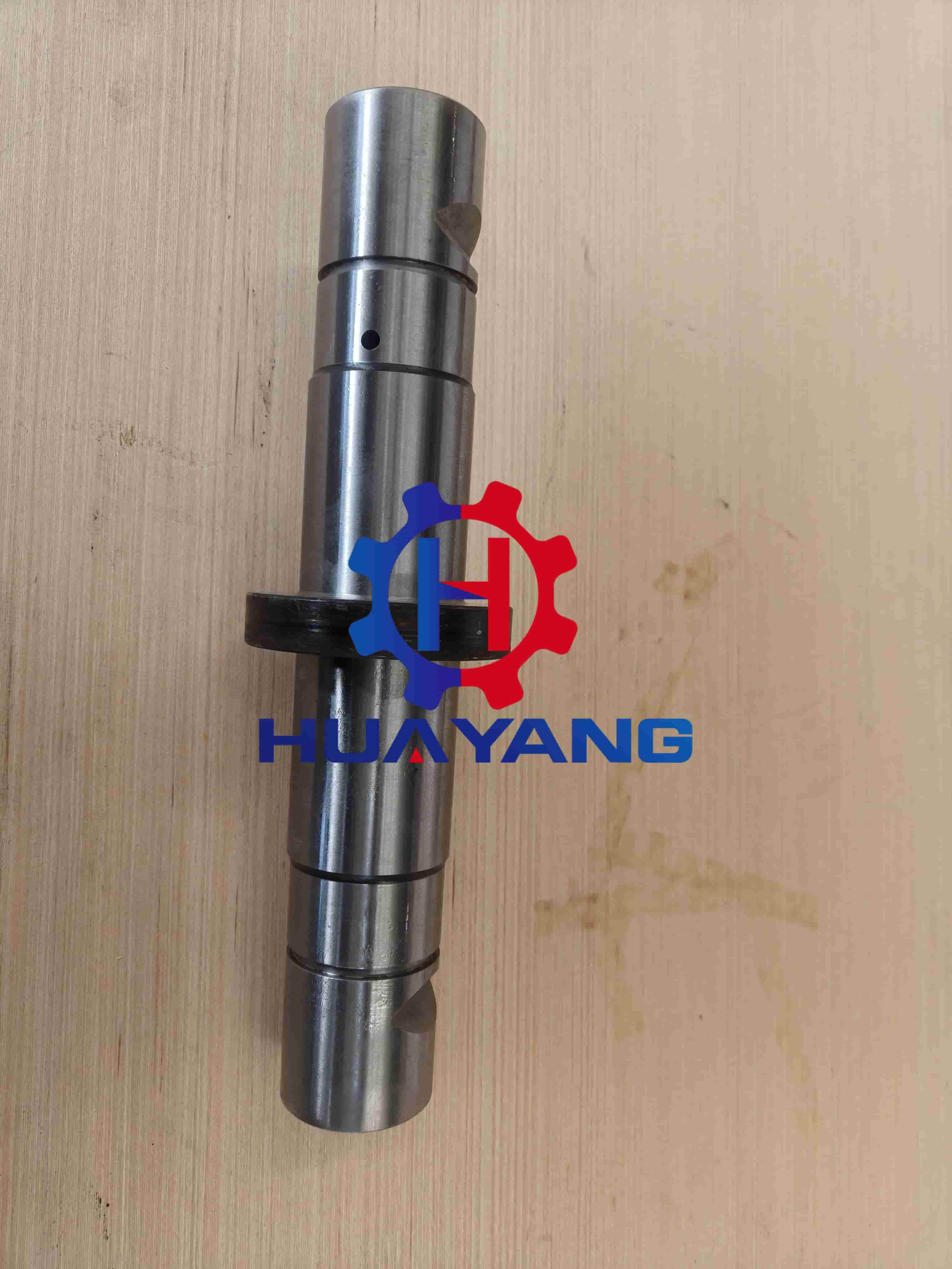 5M5005 SHAFT Caterpillar parts for 235, 955K, 955L, D6C, D6D, D6E, D6E SR, D6G, D6G SR, D6G2 LGP, D6G2 XL
