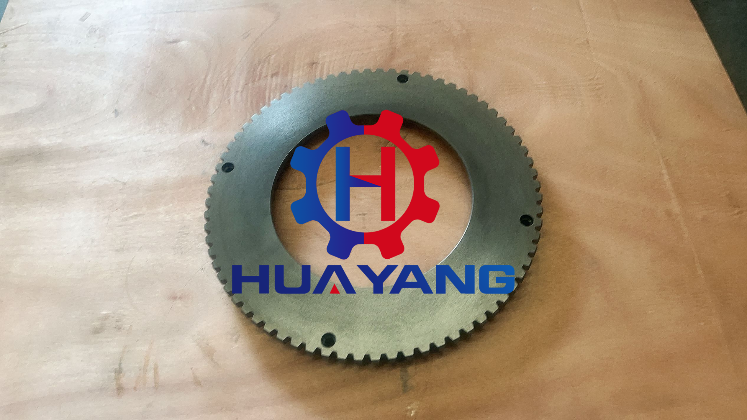 1M9177 - PLATE-CLUTCH PRESSURE 2266112 2H4496 for Caterpillar (CAT)