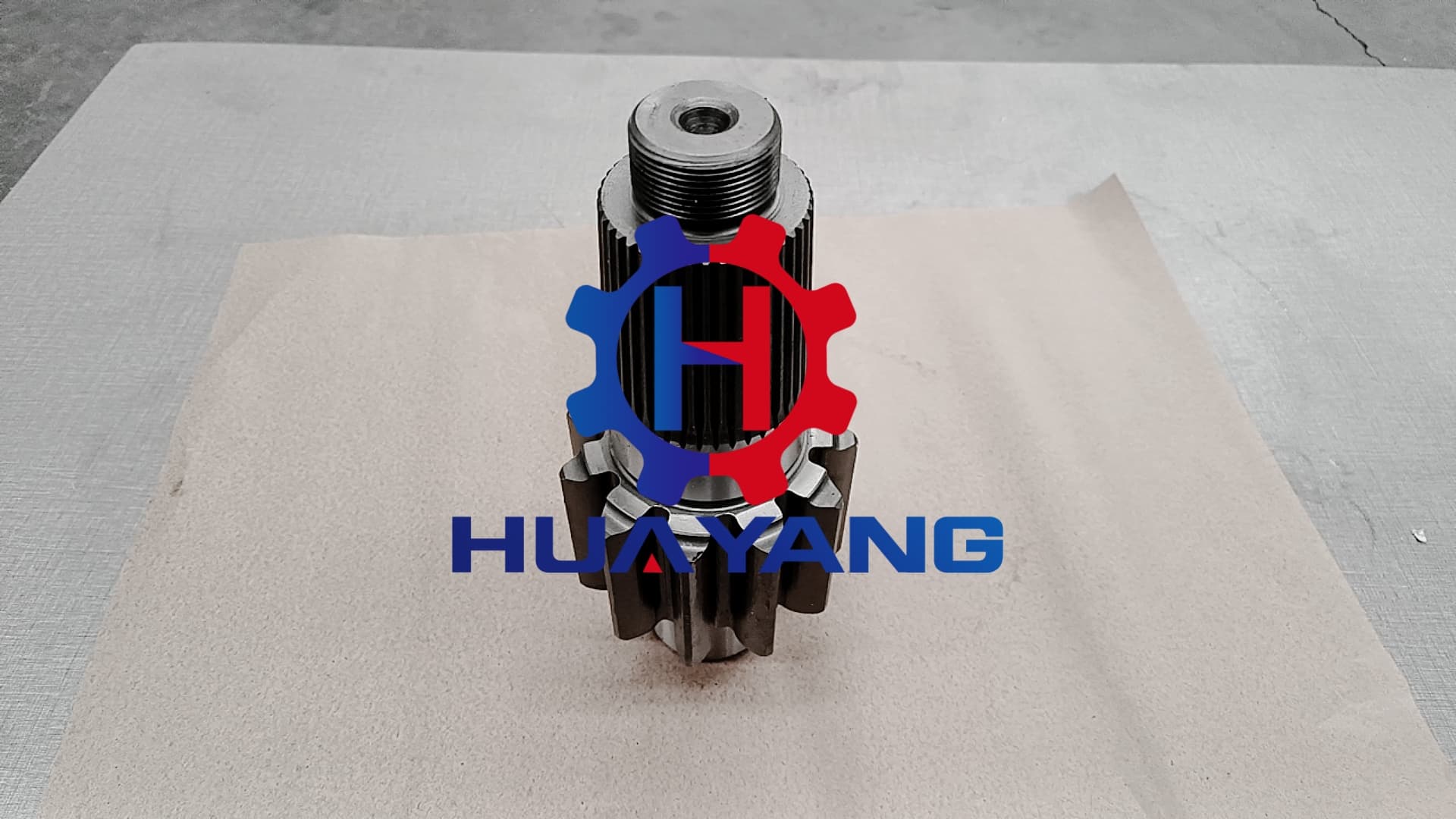 145-27-41240 PINION,1ST KOMATSU parts for BF60, D60A, D60E, D60F, D60P, D60PL, D60S, D65A, D65E, D65P, D65S, D70, D70LE, D75A, D75S