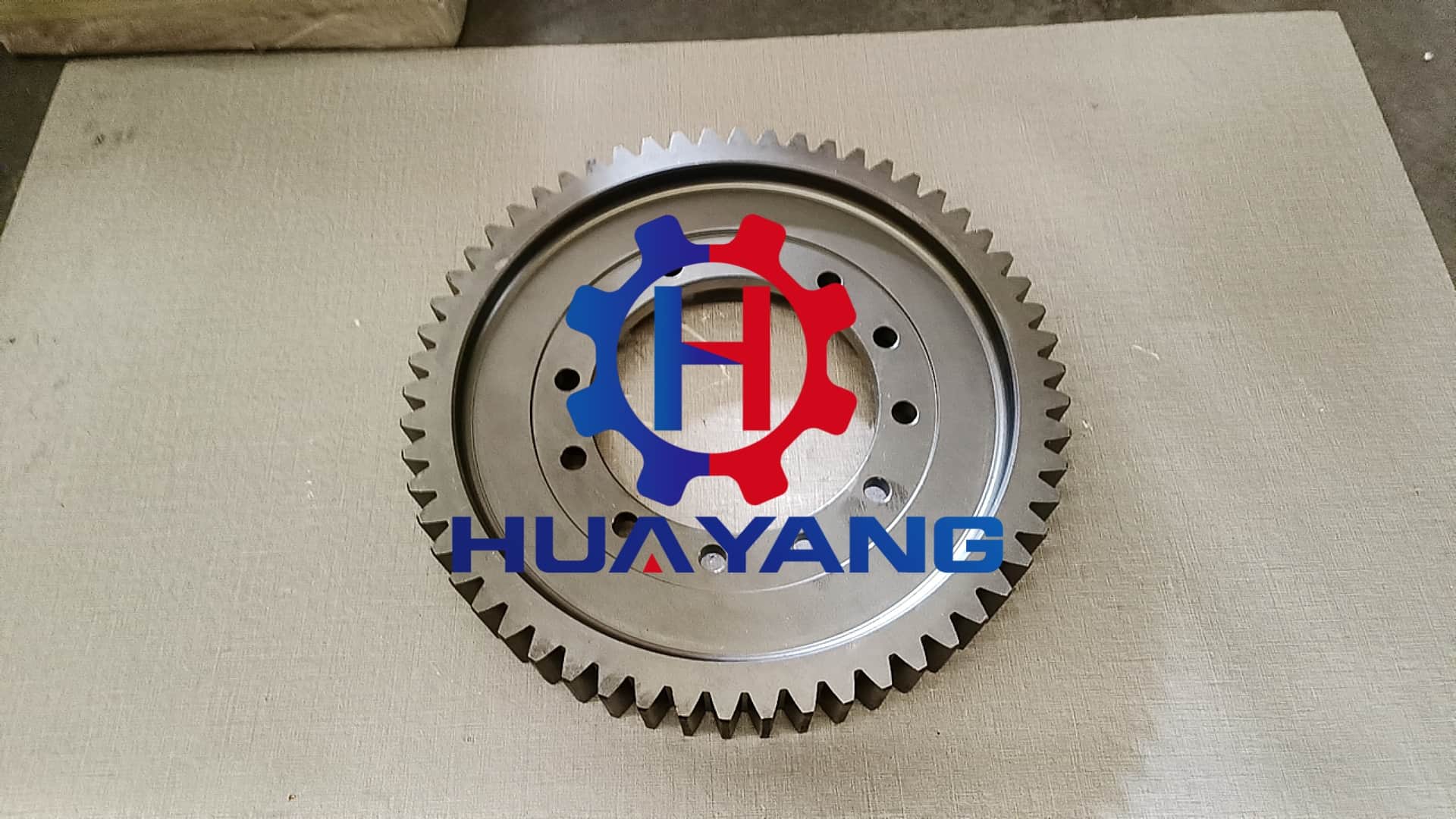 DiWill Gear Ring 113-27-21320 1132721320 for Komatsu D31A-16