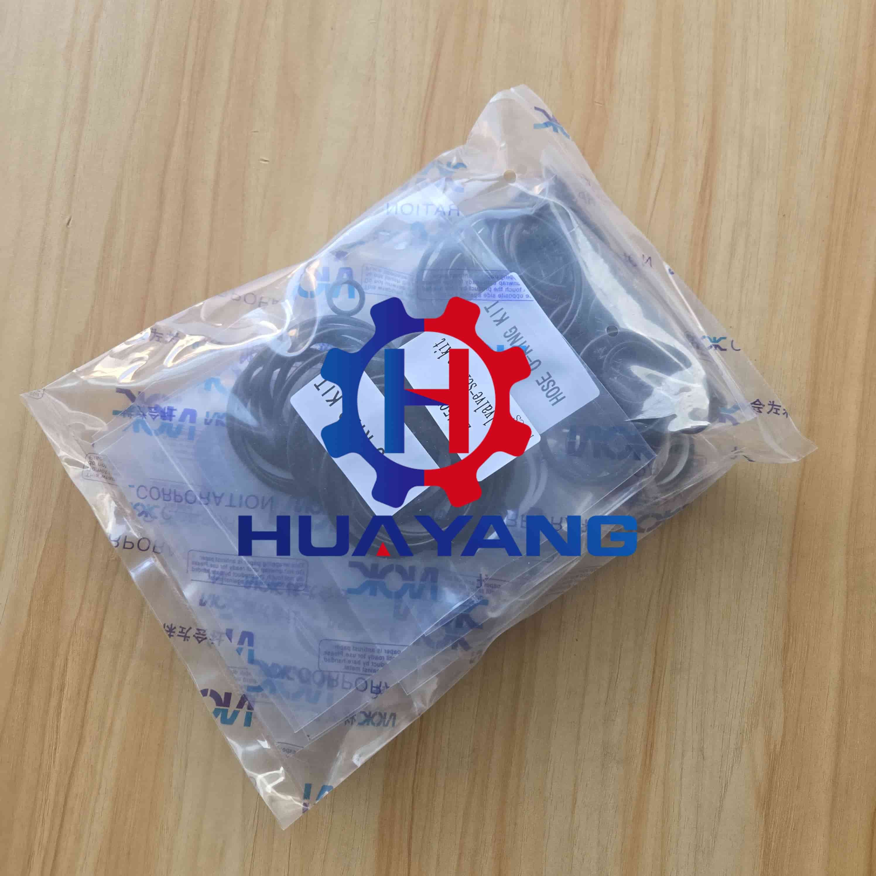 ZX450H distribution valve repair kit