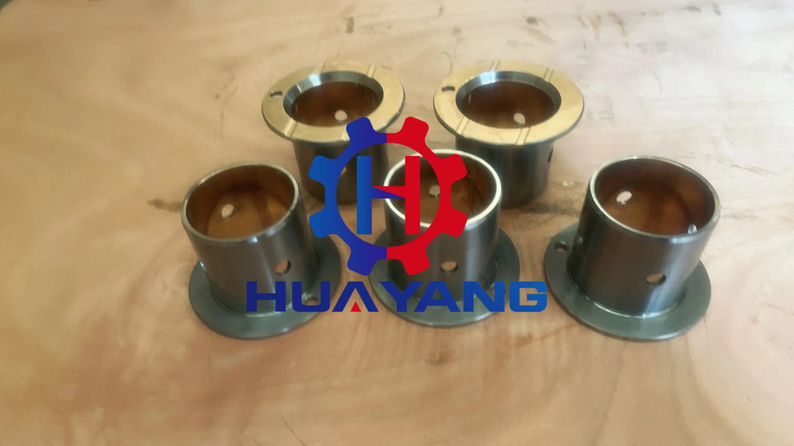 8P5197 Bearing A Fits Caterpillar 527 963B 963C 963D D6D D6E D6G D6G SR D6R D6T