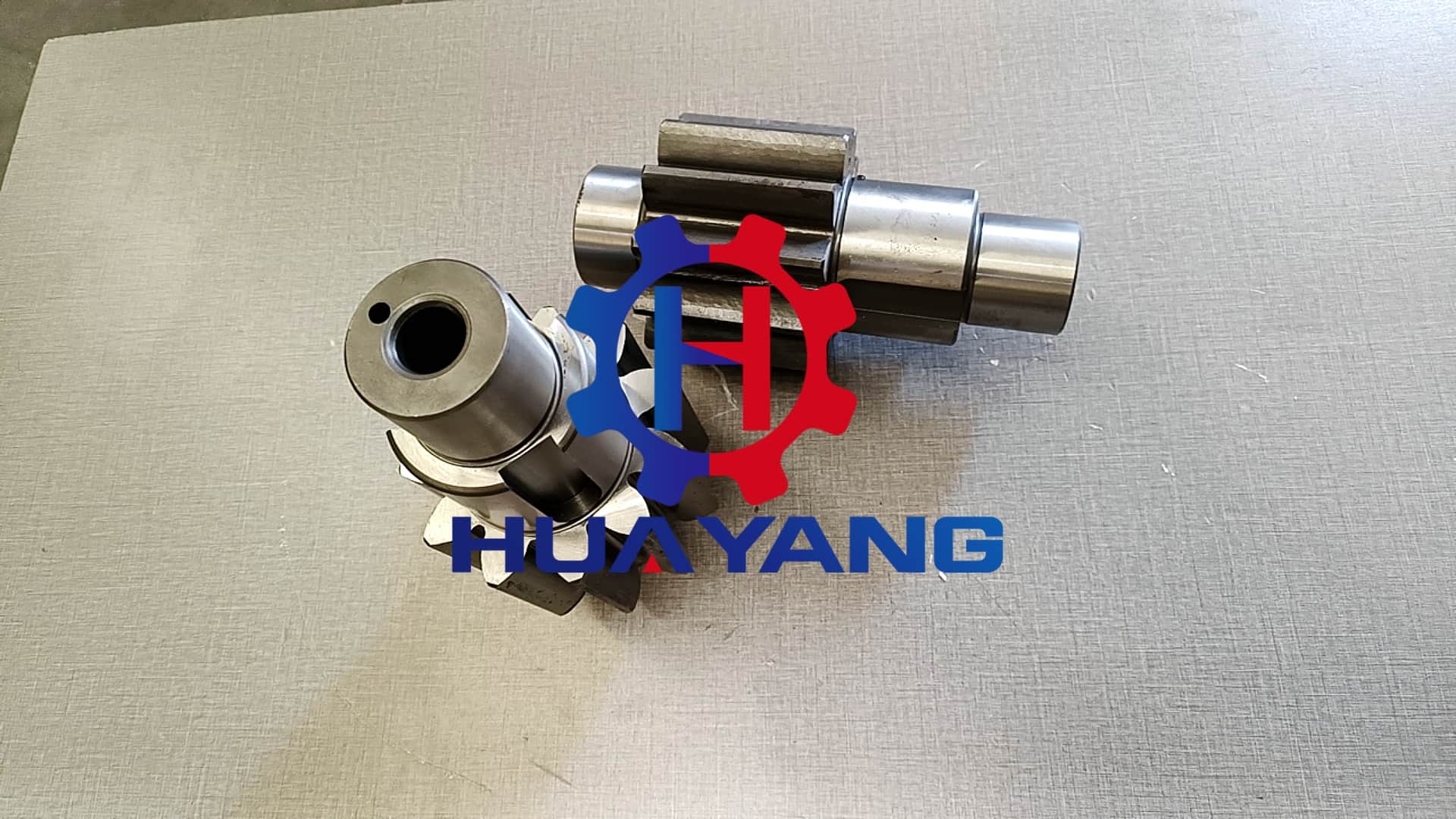 131-27-61410 PINION  fit KOMATSU D50A-16, D50P-16, D53A-16, D53P-16, D53S-16, D53S-17
