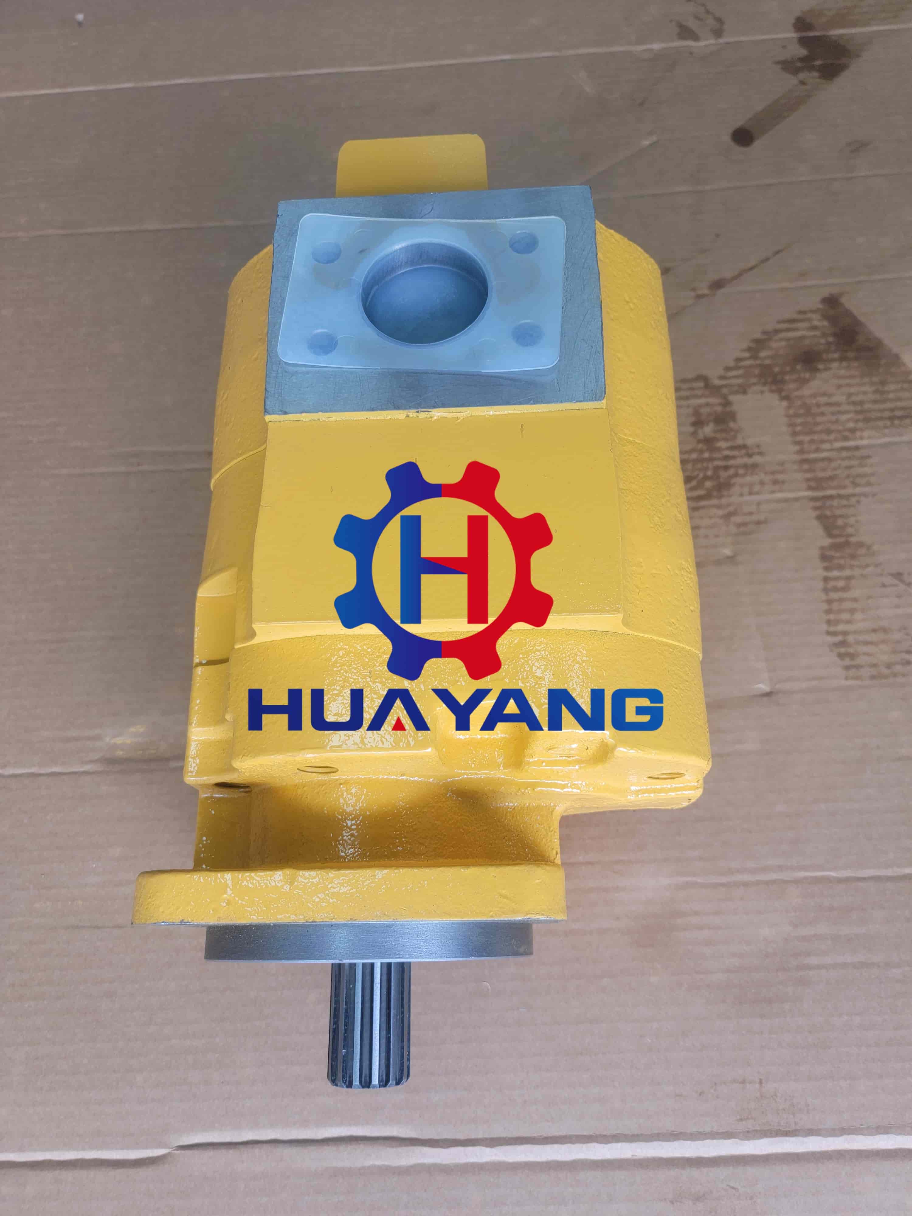 Working Pumps: Part Number 176-61-01000, Applicable to CBJ60P-F140/B10-B1KA. 185-61-03000, Applicable to CBJ65-F140/71-S1K