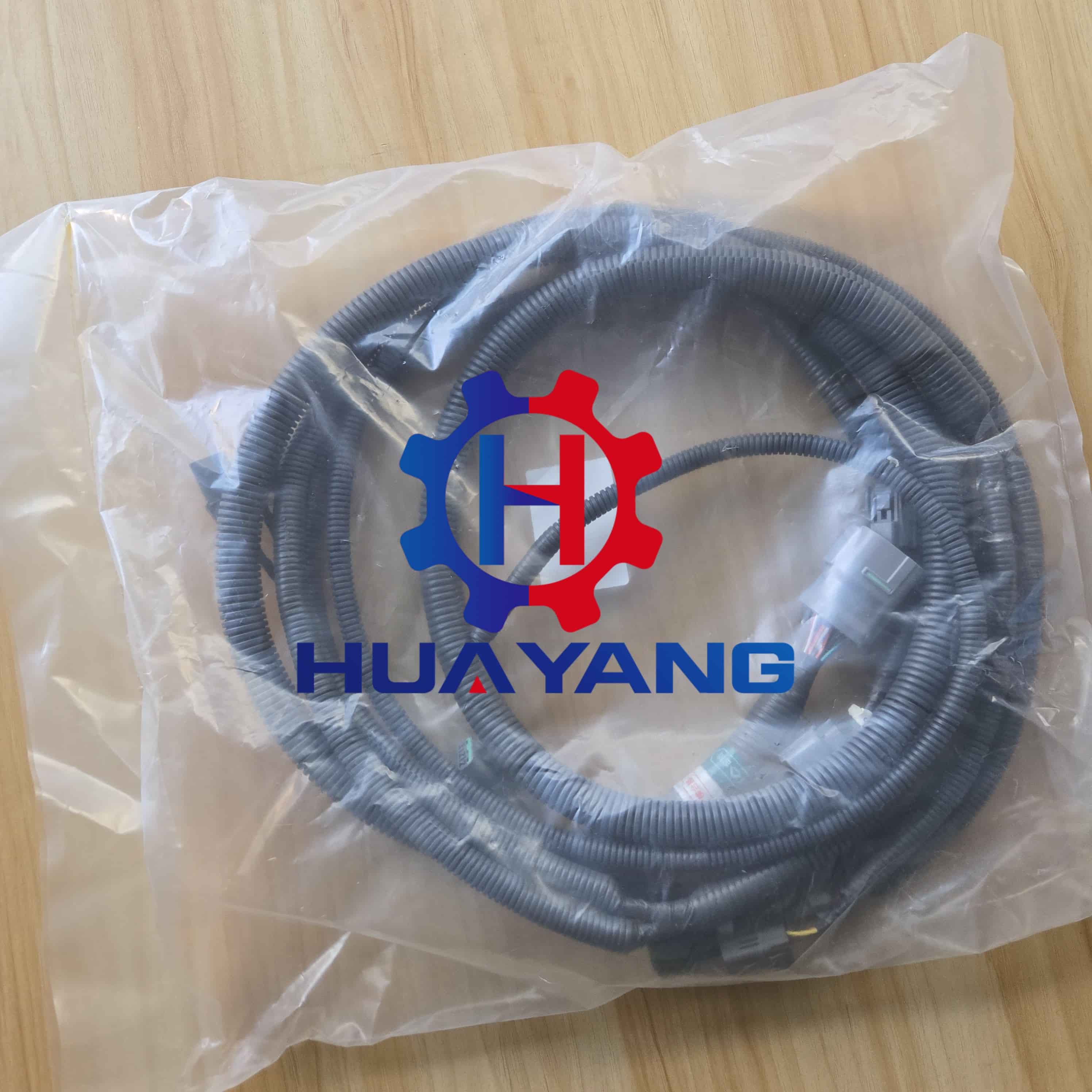 Pump Wiring Harness Excavator Spare Parts Electrical Part 4447726 for ZX450 ZX470 ZX450LC ZX470LC