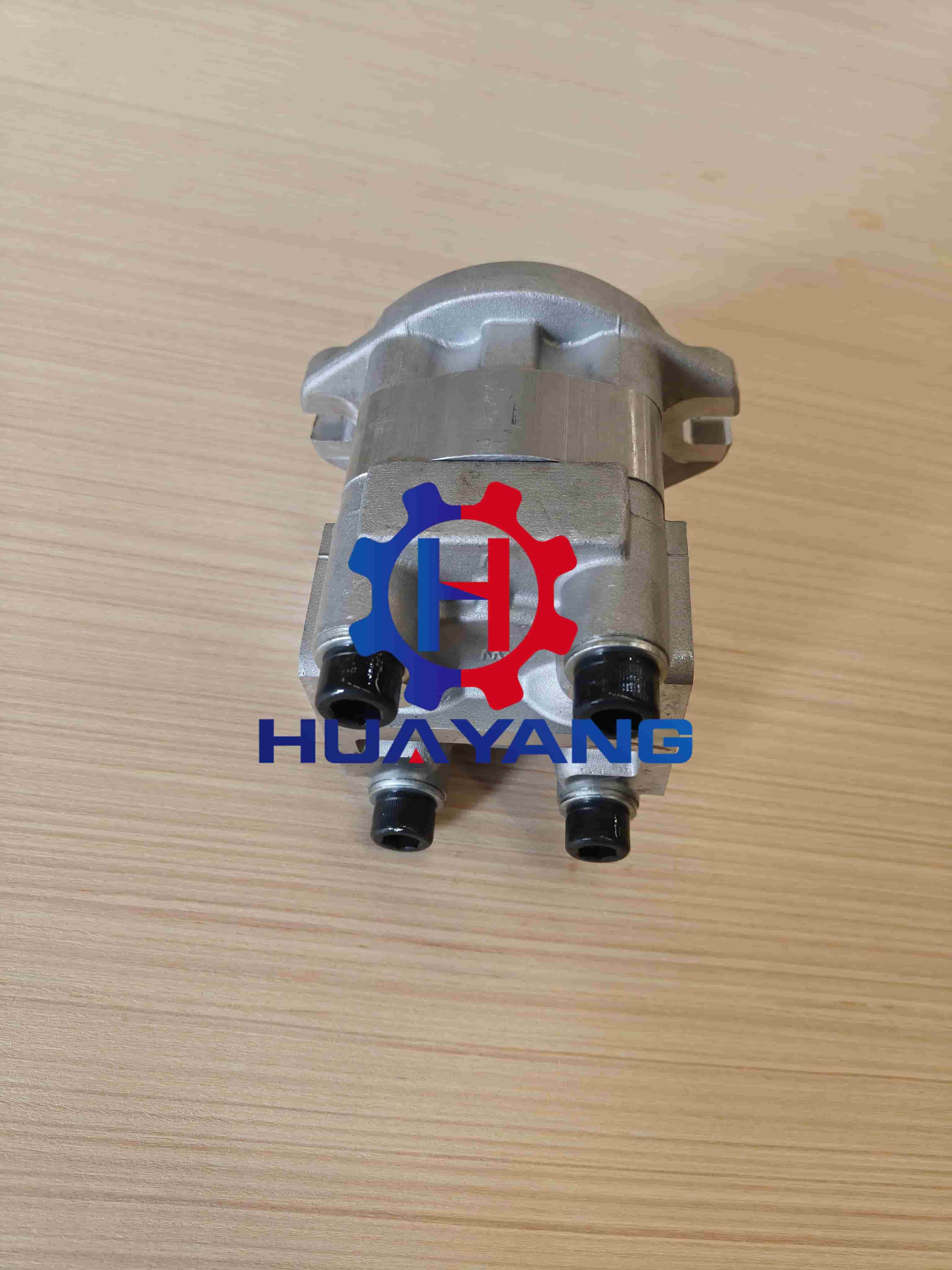 705-41-01050 Hydraulic Gear Pump for Komatsu D65 Diesel Engine Parts
