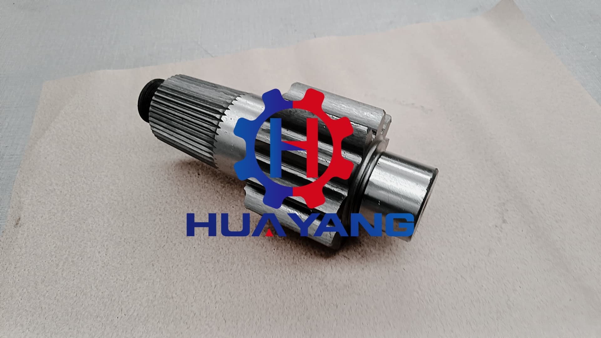 145-27-41240 PINION,1ST KOMATSU parts for BF60, D60A, D60E, D60F, D60P, D60PL, D60S, D65A, D65E, D65P, D65S, D70, D70LE, D75A, D75S