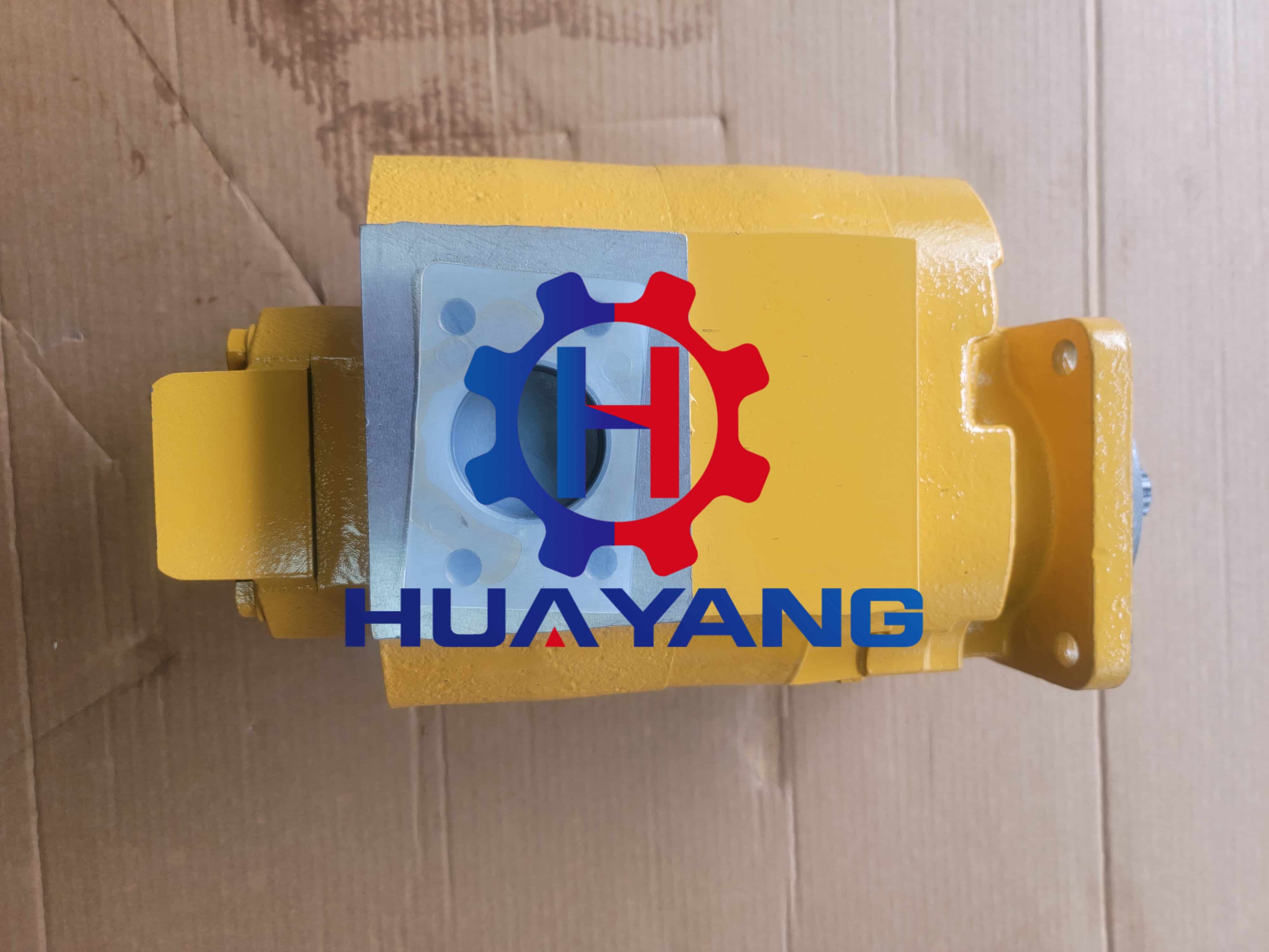 Working Pumps: Part Number 176-61-01000, Applicable to CBJ60P-F140/B10-B1KA. 185-61-03000, Applicable to CBJ65-F140/71-S1K