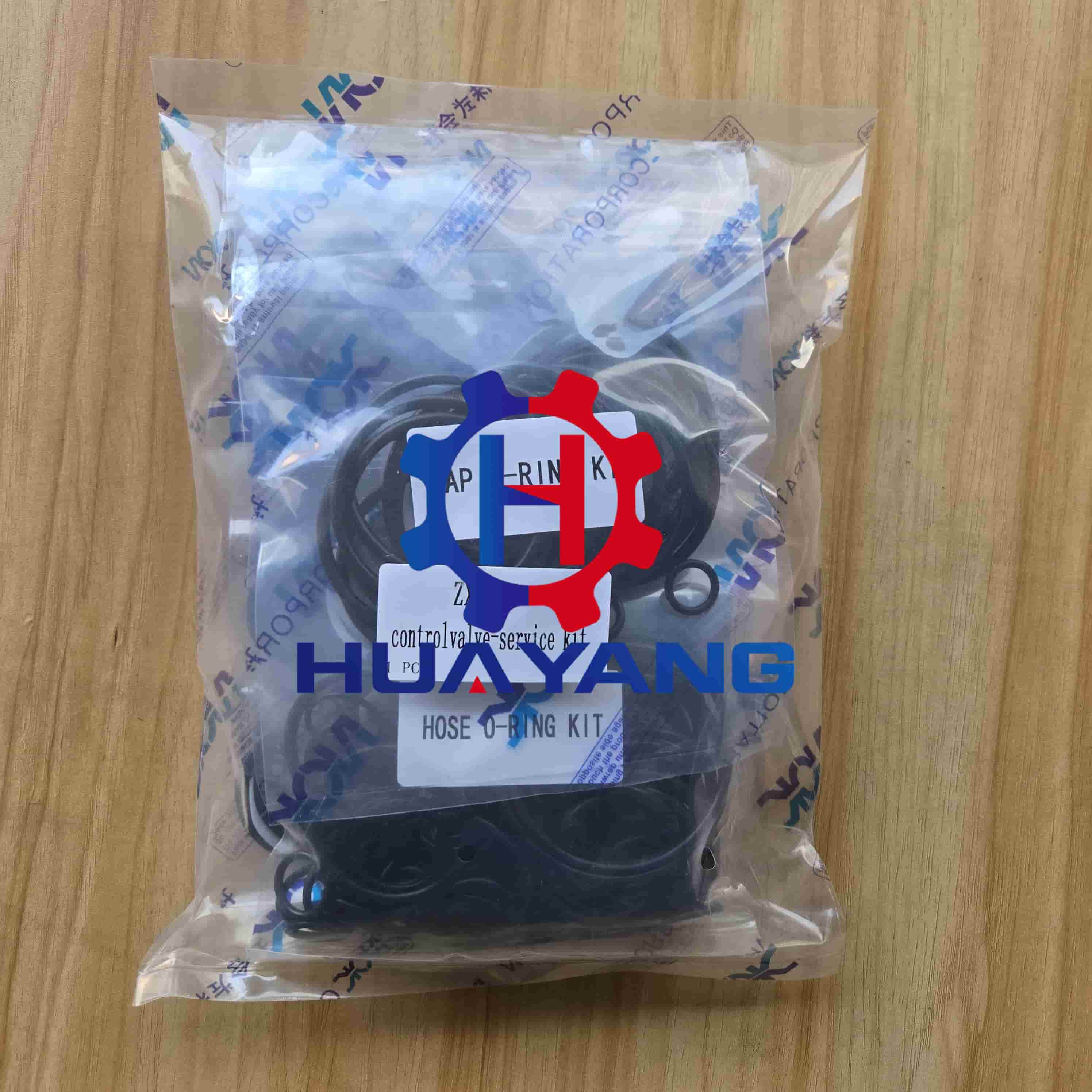 ZX450H distribution valve repair kit