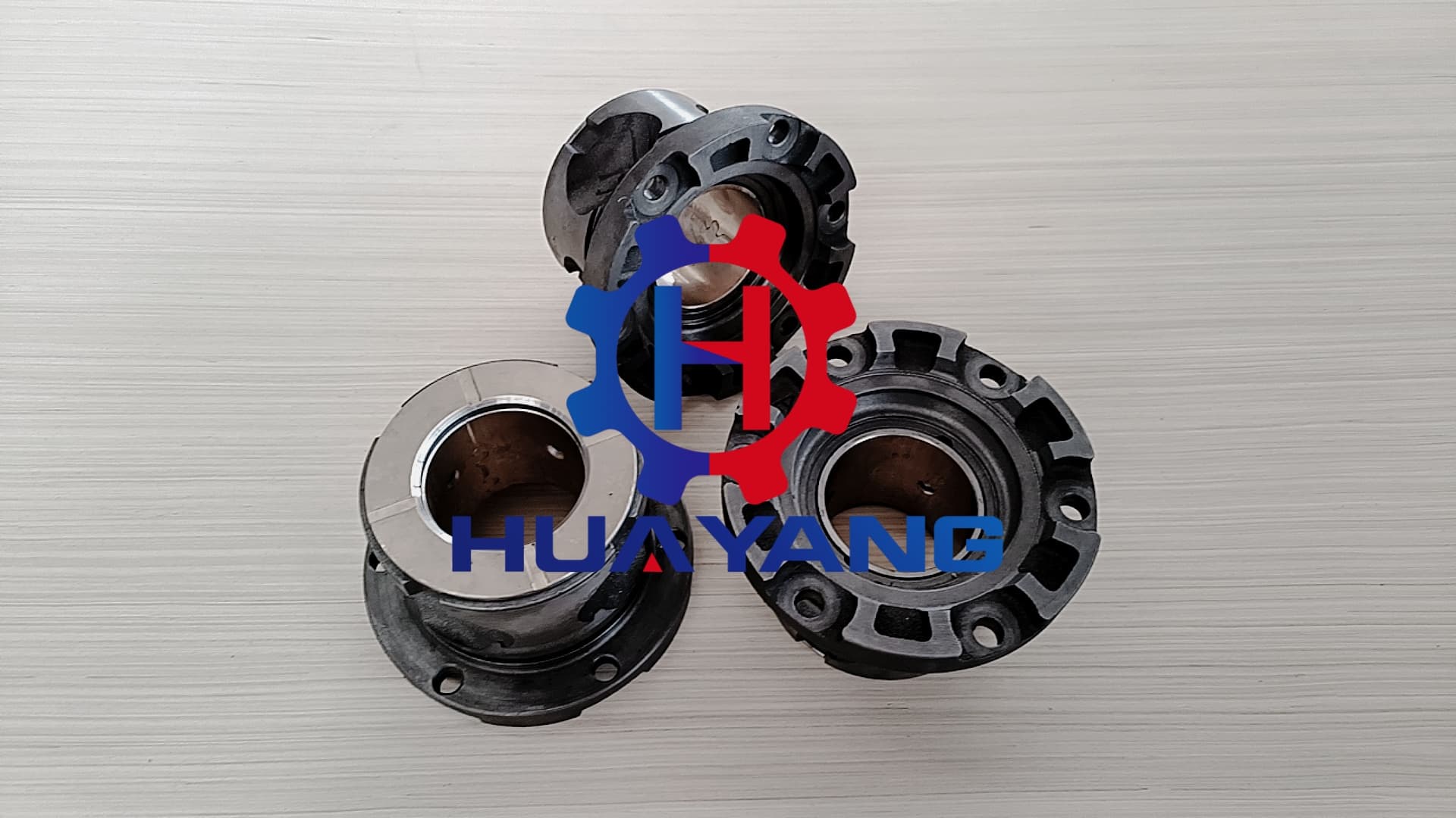 Bushing Assy for Caterpillar Komatsu (131-30-00110, 131-30-46130, 141-30-00592)