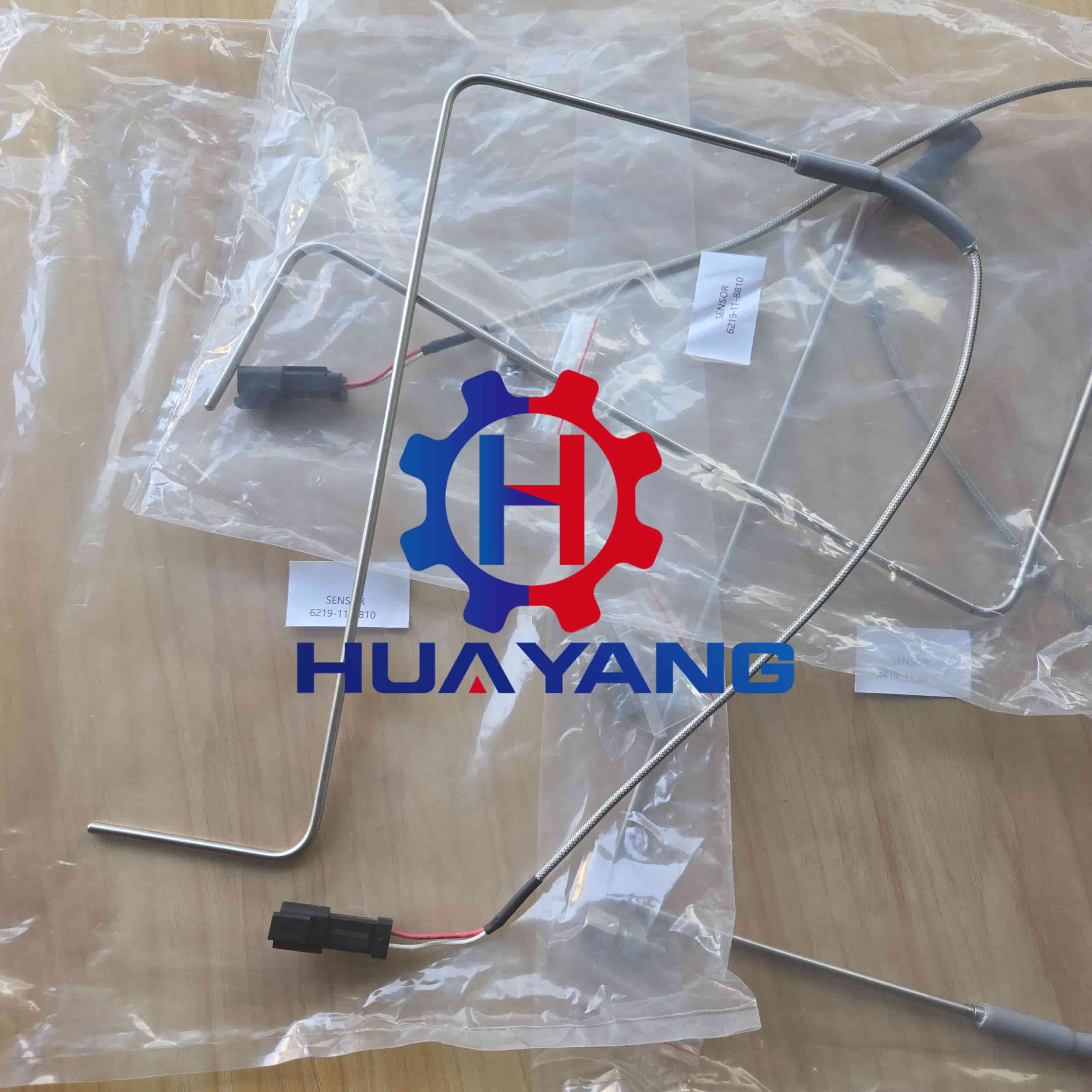 6219-11-8811 6219-11-8821 6219-11-8810 6219-11-8820 High-quality Temperature Sensor for Komatsu HD465/HD785