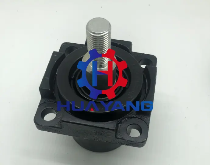 Original Brand New VISCOUS MOUNT 569-54-82371 569-54-82373 VISCOUS MOUNT for Komatsu HD325-7 HD405-7R Dump Truck