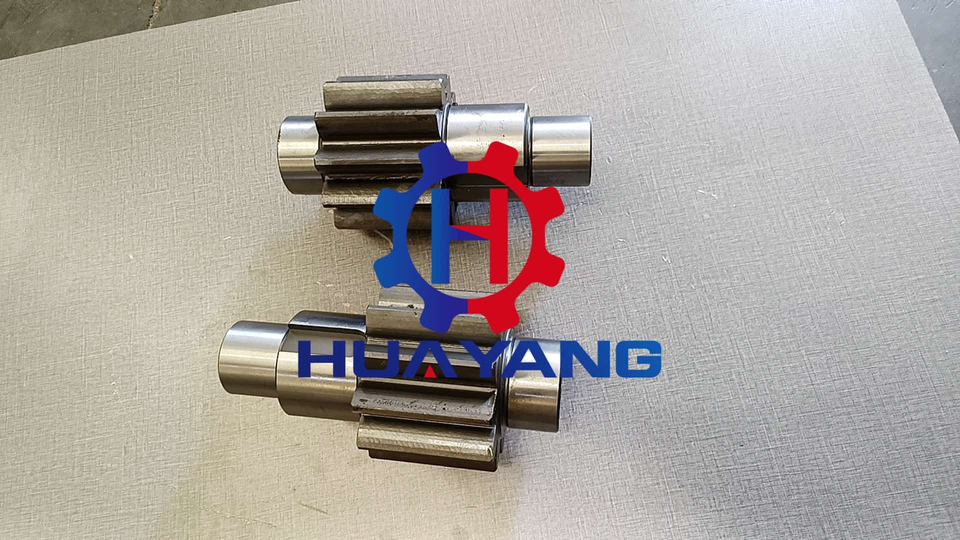 131-27-61410 PINION  fit KOMATSU D50A-16, D50P-16, D53A-16, D53P-16, D53S-16, D53S-17