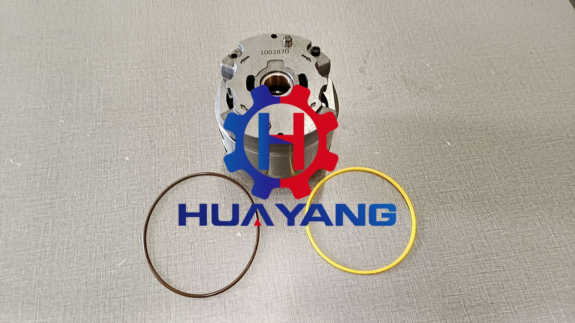 CTP 1002870 Cartridge-HP for Model 970F, R1600, R1600G, R1600H Hydraulic Vane Pump