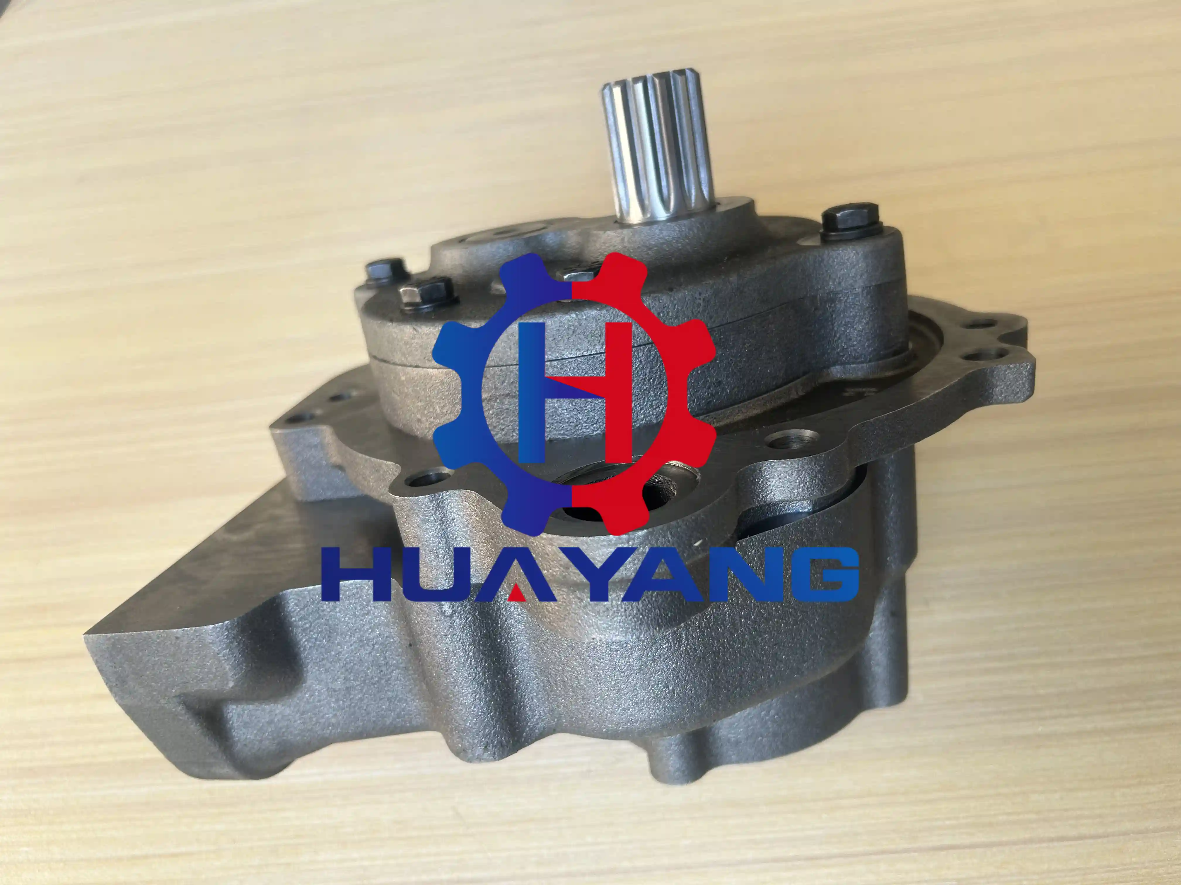 3P0891 Pump Group Fits Caterpillar 120G 12G 130G 140G 160G
