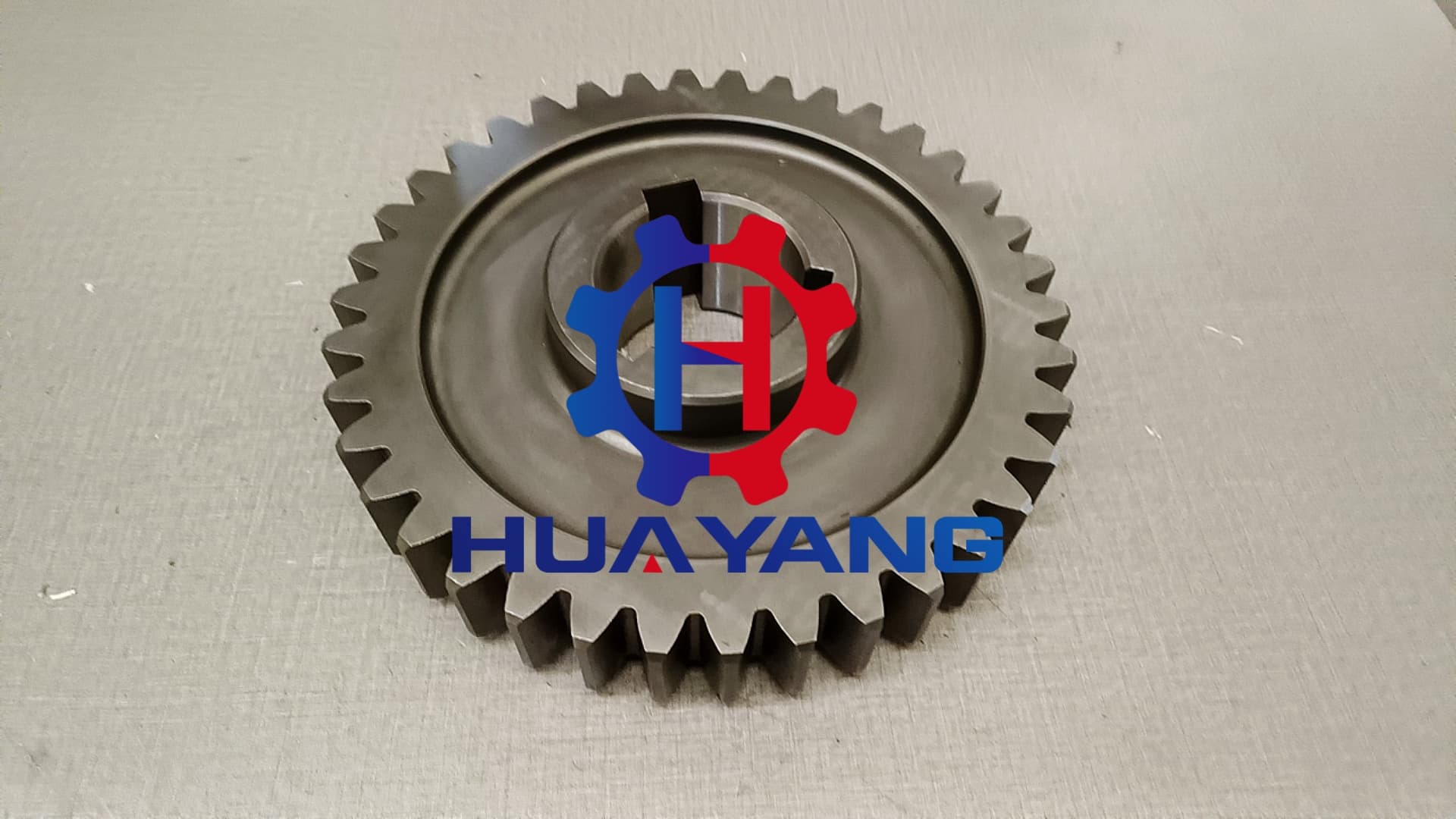131-27-61310 GEAR, 38 TEETH KOMATSU parts for D50A, D50P, D50PL, D53A, D53P, D53S