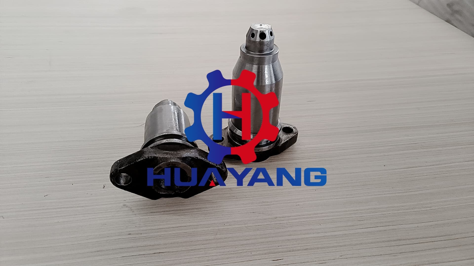 Engine Part Chamber 6112-13-2113 for Komatsu Engine 4D130